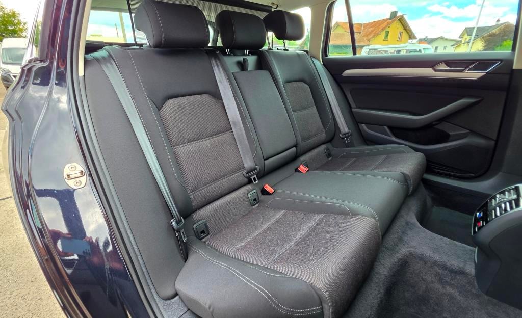 VW 2.0 TDI 150 Comfortline DSG-image-13