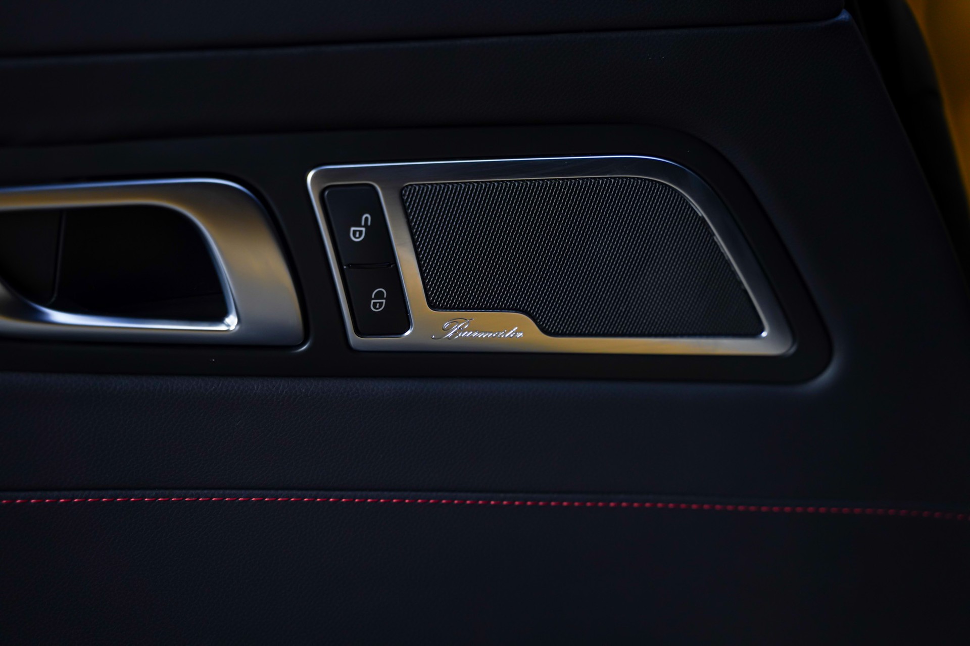 MERCEDES-BENZ AMG GT S Edition 1 Speedshift DCT-image-11