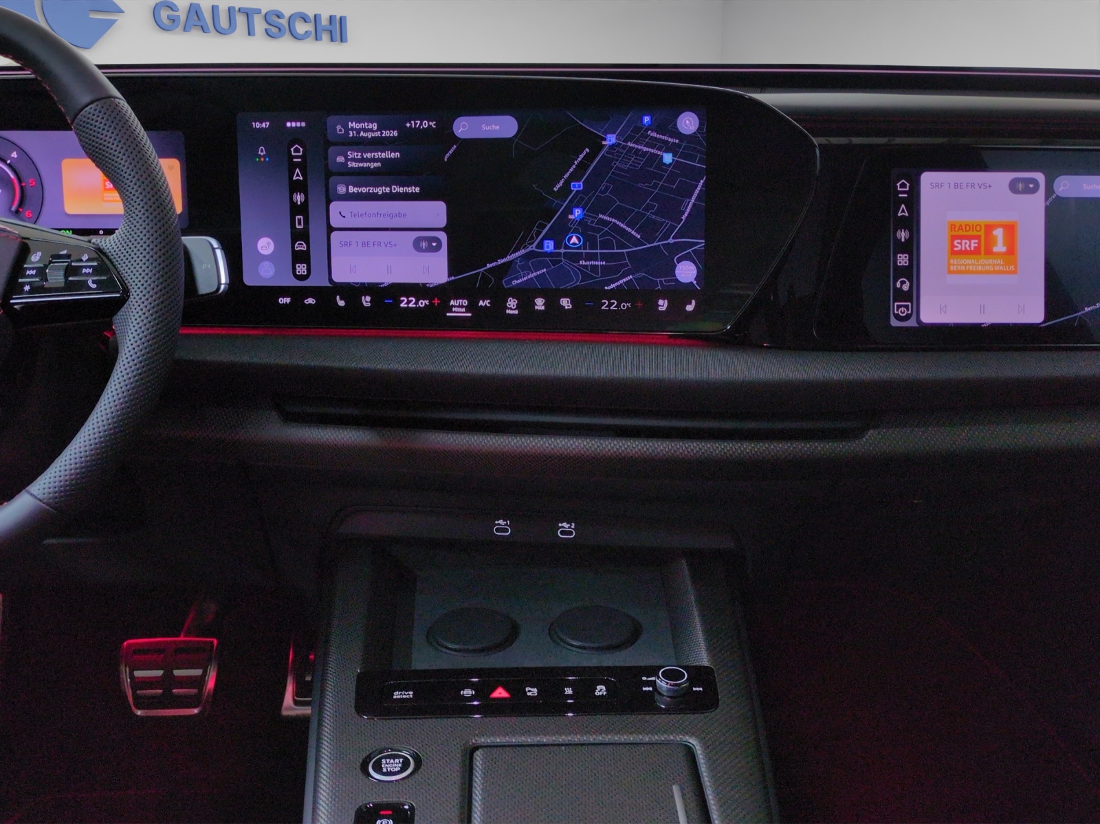 AUDI Q7 SUV TDI quattro 220 kW-image-7