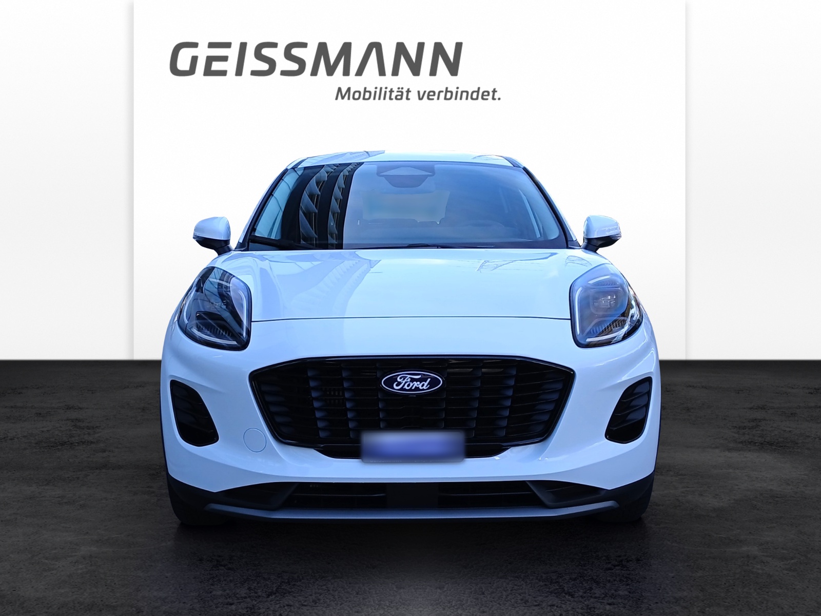 FORD Puma 1.0 EcoB Hybrid 125 Titanium-image-3