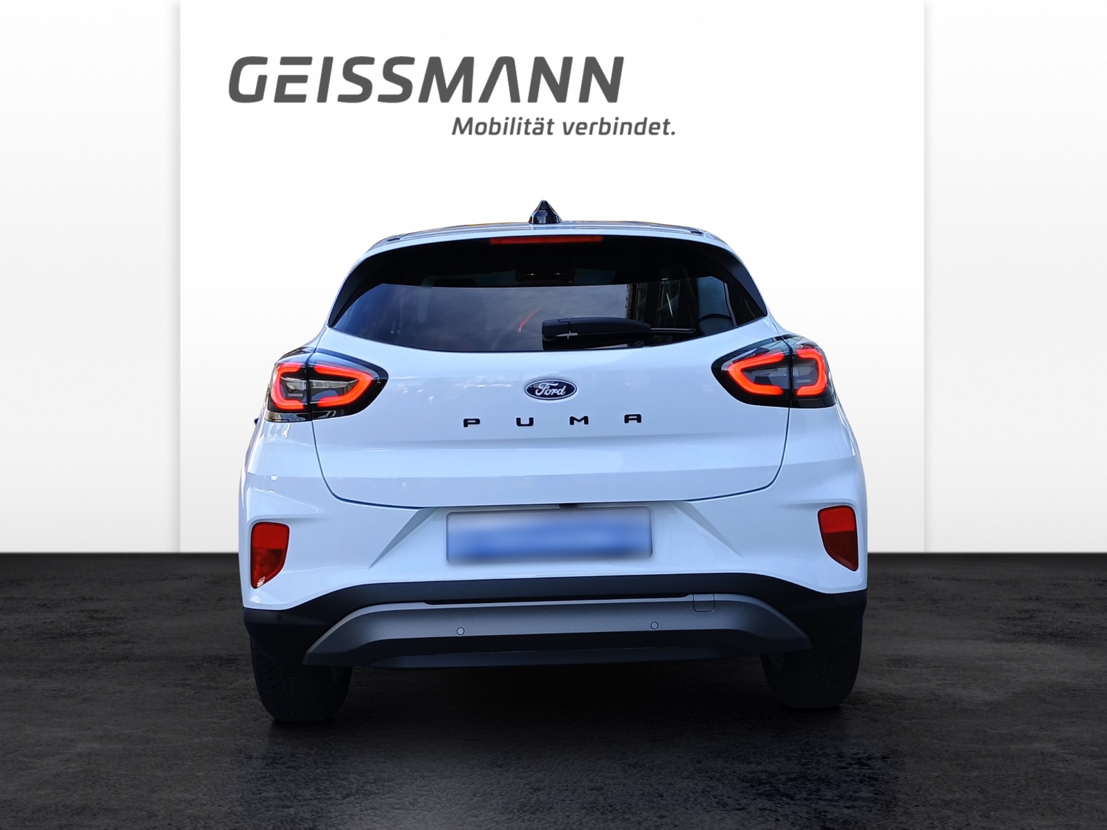 FORD Puma 1.0 EcoB Hybrid 125 Titanium-image-4