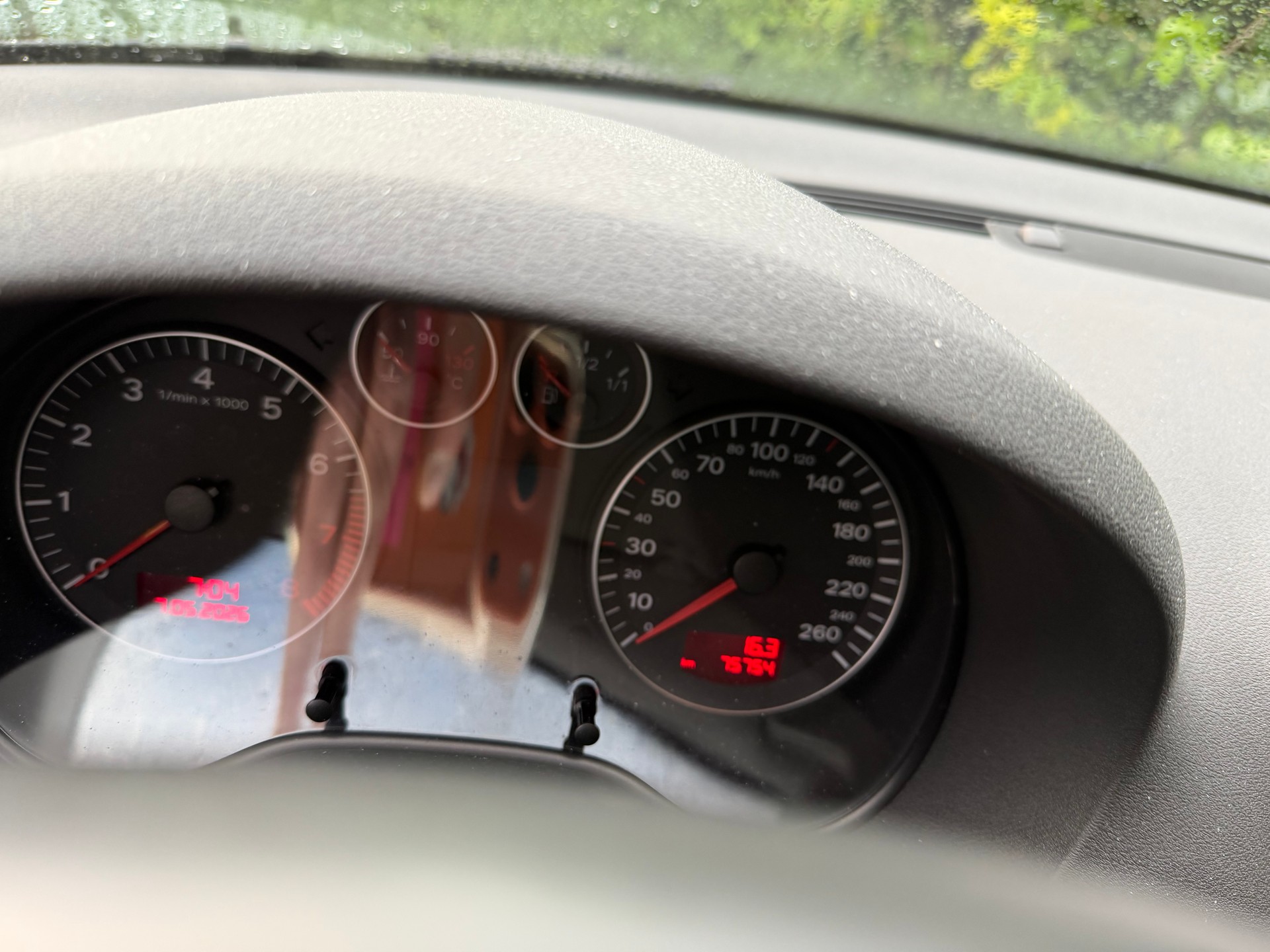 AUDI 1.8 T FSI Ambiente-image-4