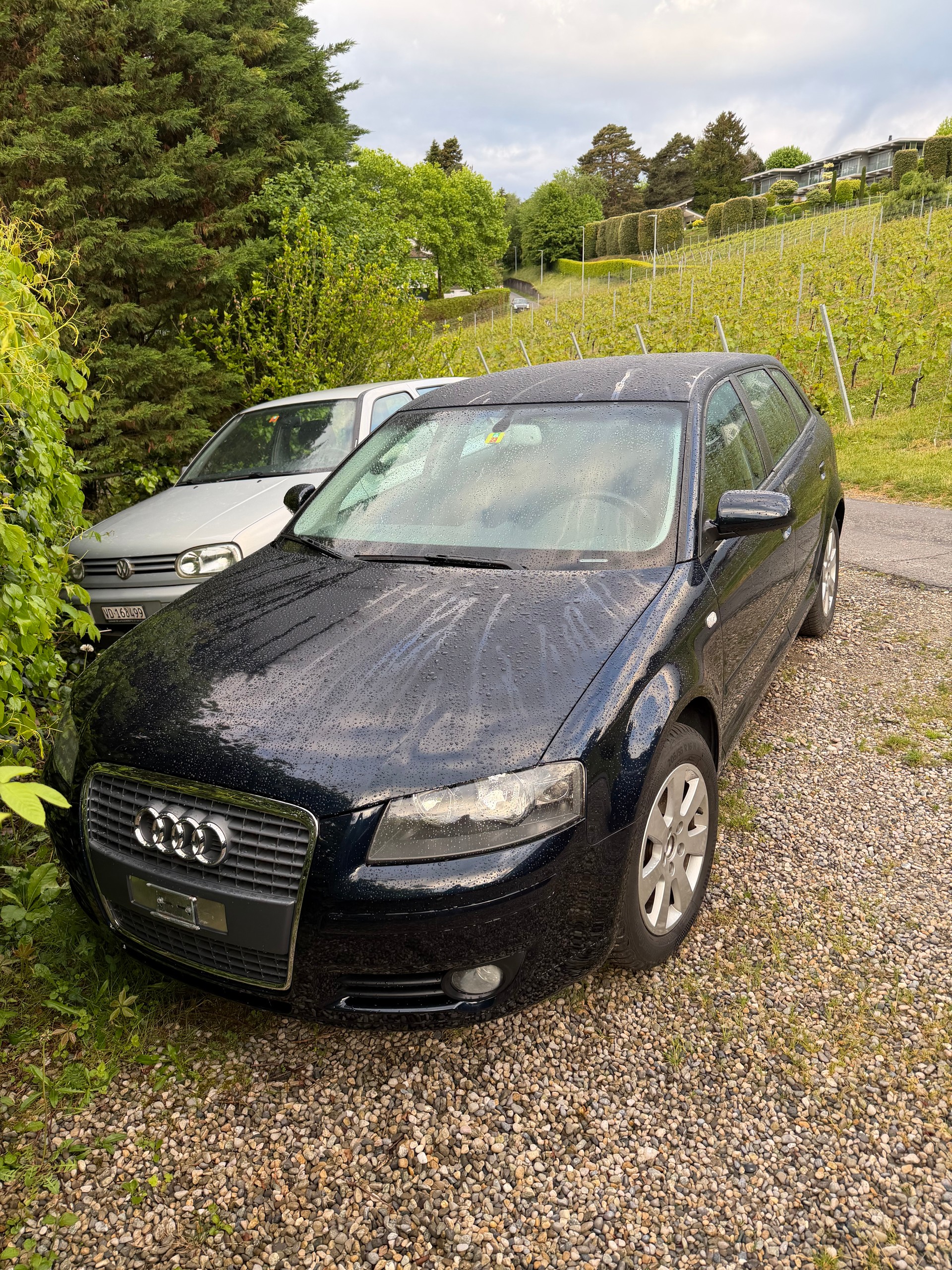 AUDI 1.8 T FSI Ambiente-image-3