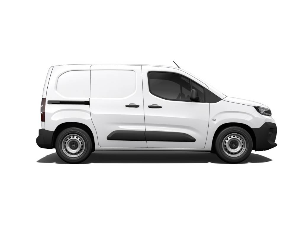 CITROEN Berlingo Van M 1.5 Blue HDi 100 s/s First-image-4