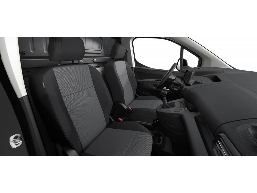CITROEN Berlingo Van M 1.5 Blue HDi 100 s/s First-image-7