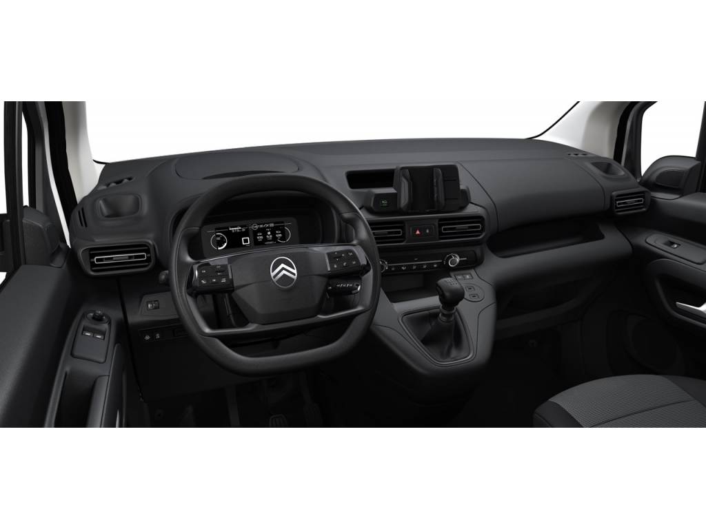CITROEN Berlingo Van M 1.5 Blue HDi 100 s/s First-image-6
