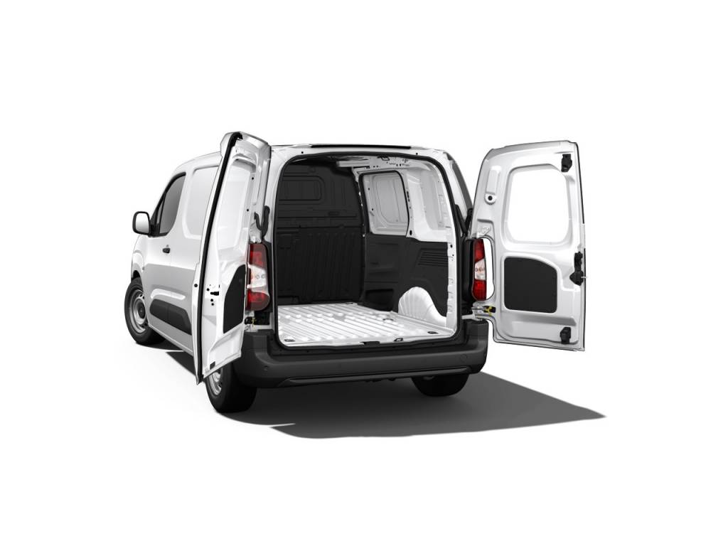 CITROEN Berlingo Van M 1.5 Blue HDi 100 s/s First-image-3