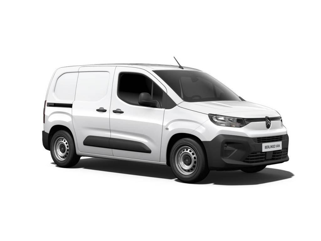 CITROEN Berlingo Van M 1.5 Blue HDi 100 s/s First-image-5