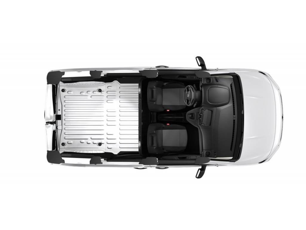 CITROEN Berlingo Van M 1.5 Blue HDi 100 s/s First-image-8