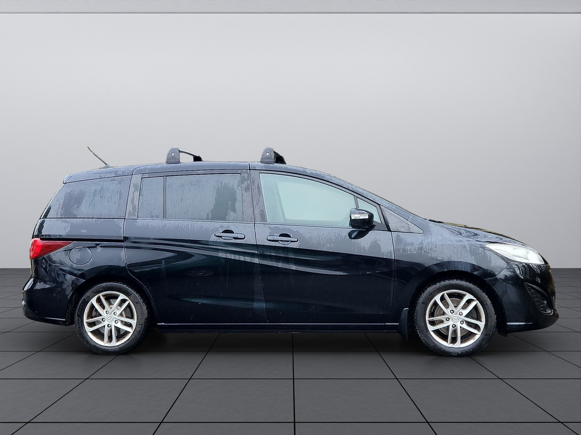 MAZDA 5 2.0 16V Exclusive-image-6