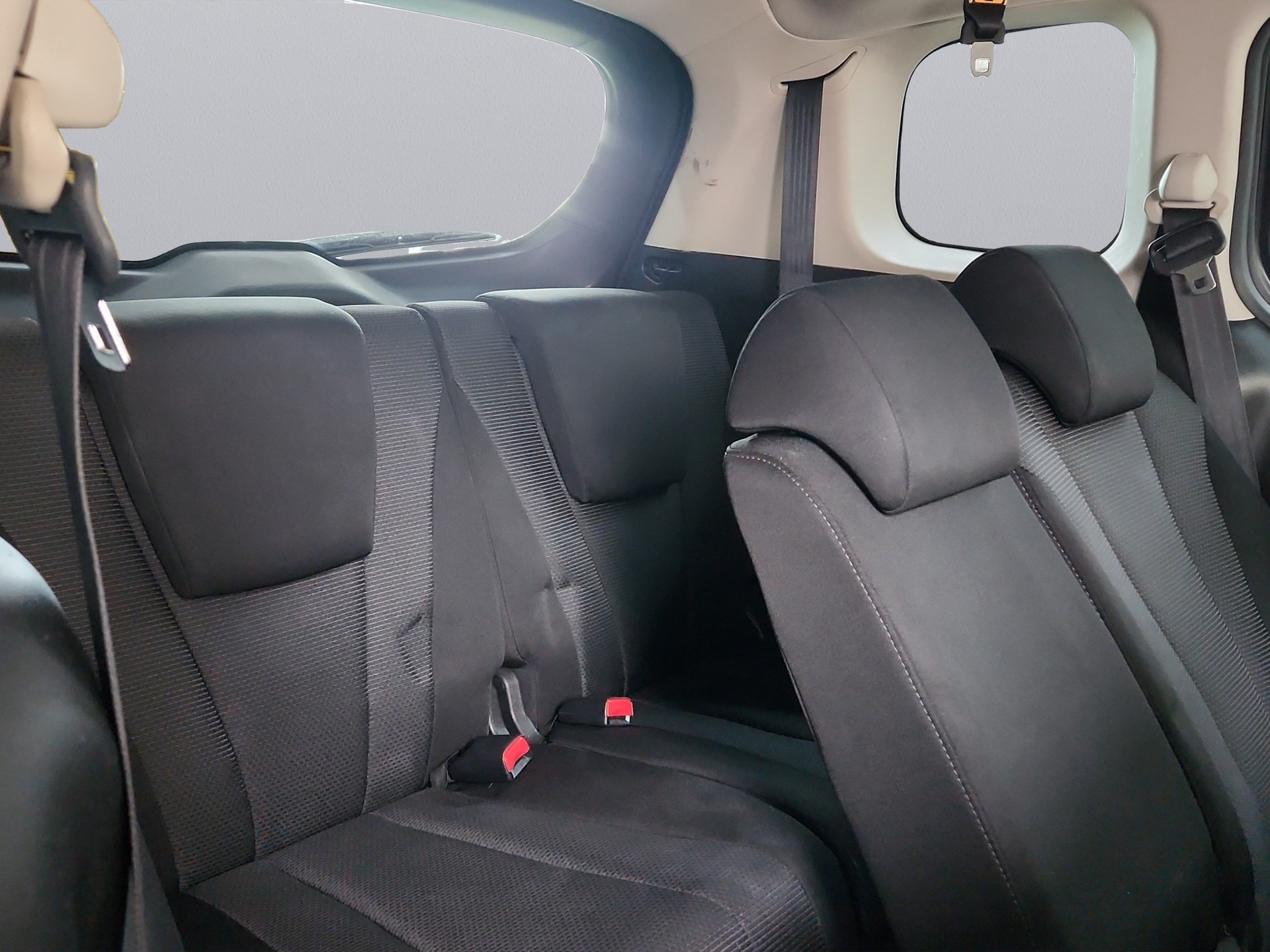 MAZDA 5 2.0 16V Exclusive-image-14