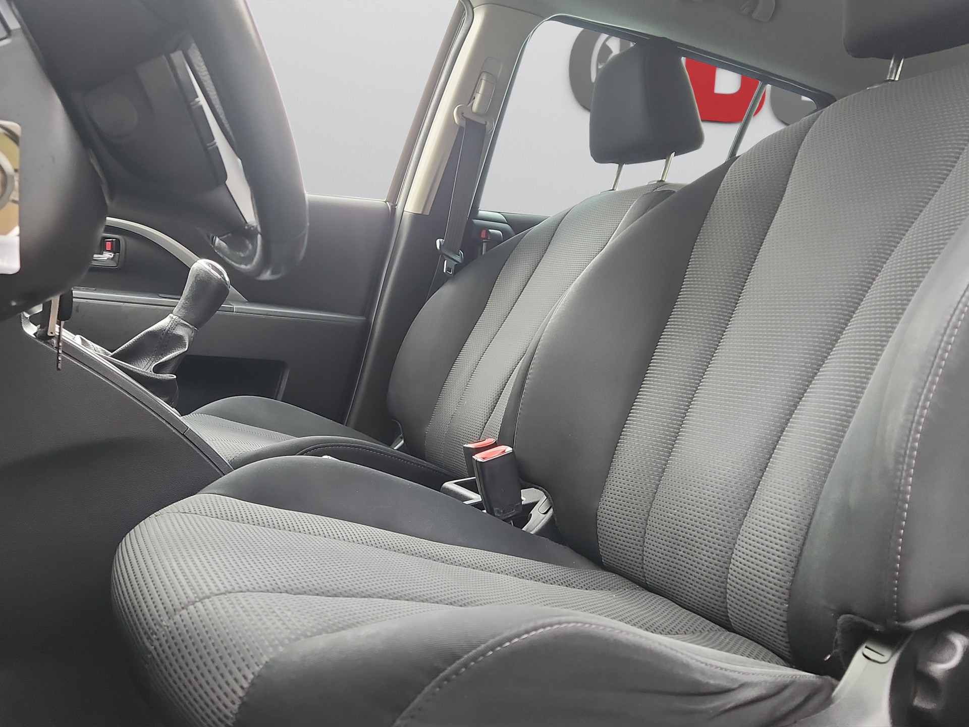MAZDA 5 2.0 16V Exclusive-image-8