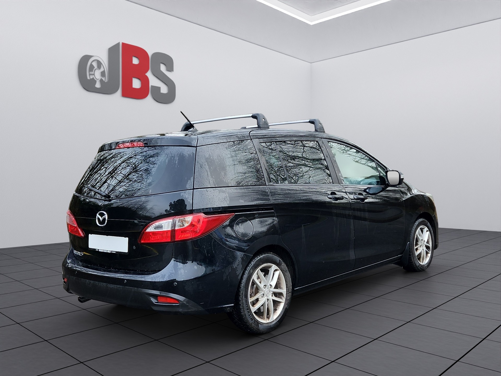 MAZDA 5 2.0 16V Exclusive-image-2