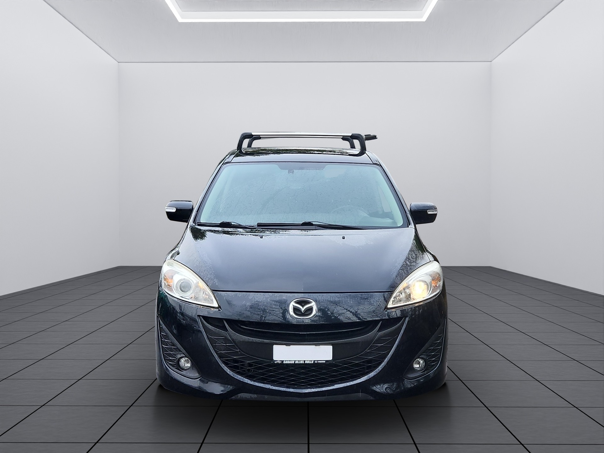 MAZDA 5 2.0 16V Exclusive-image-3