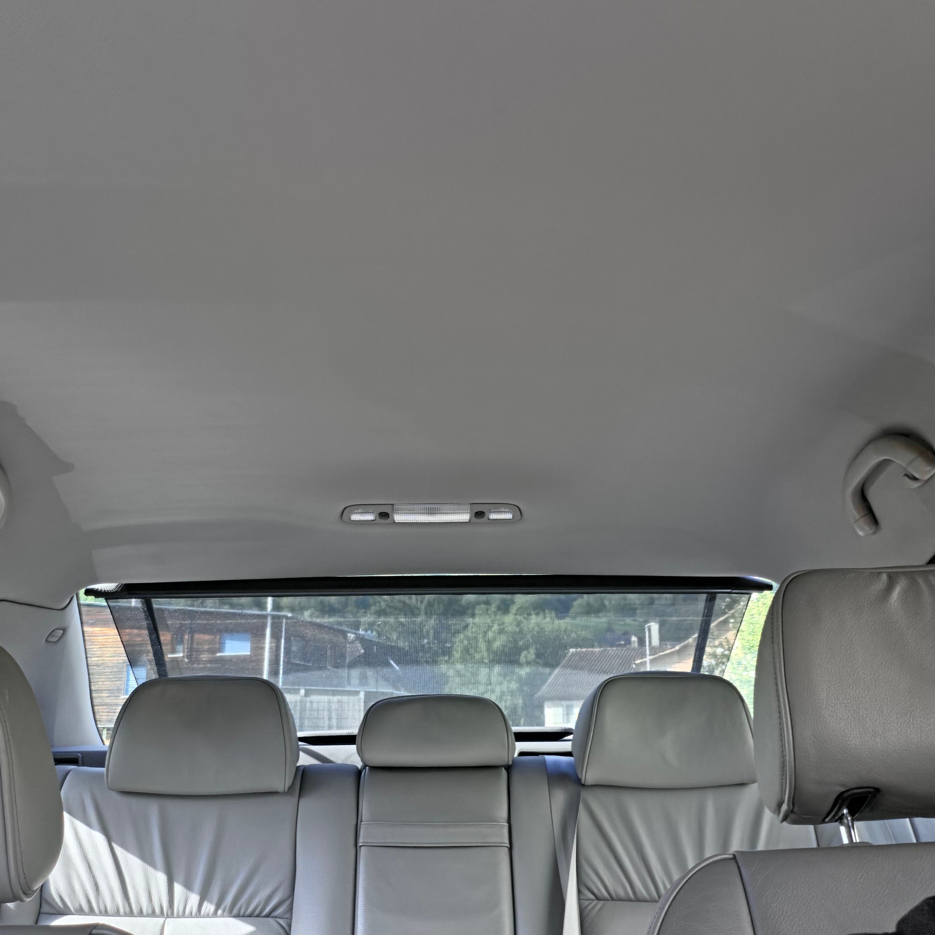 PEUGEOT 607 2.7 HDI V6 Personnalisée-image-13