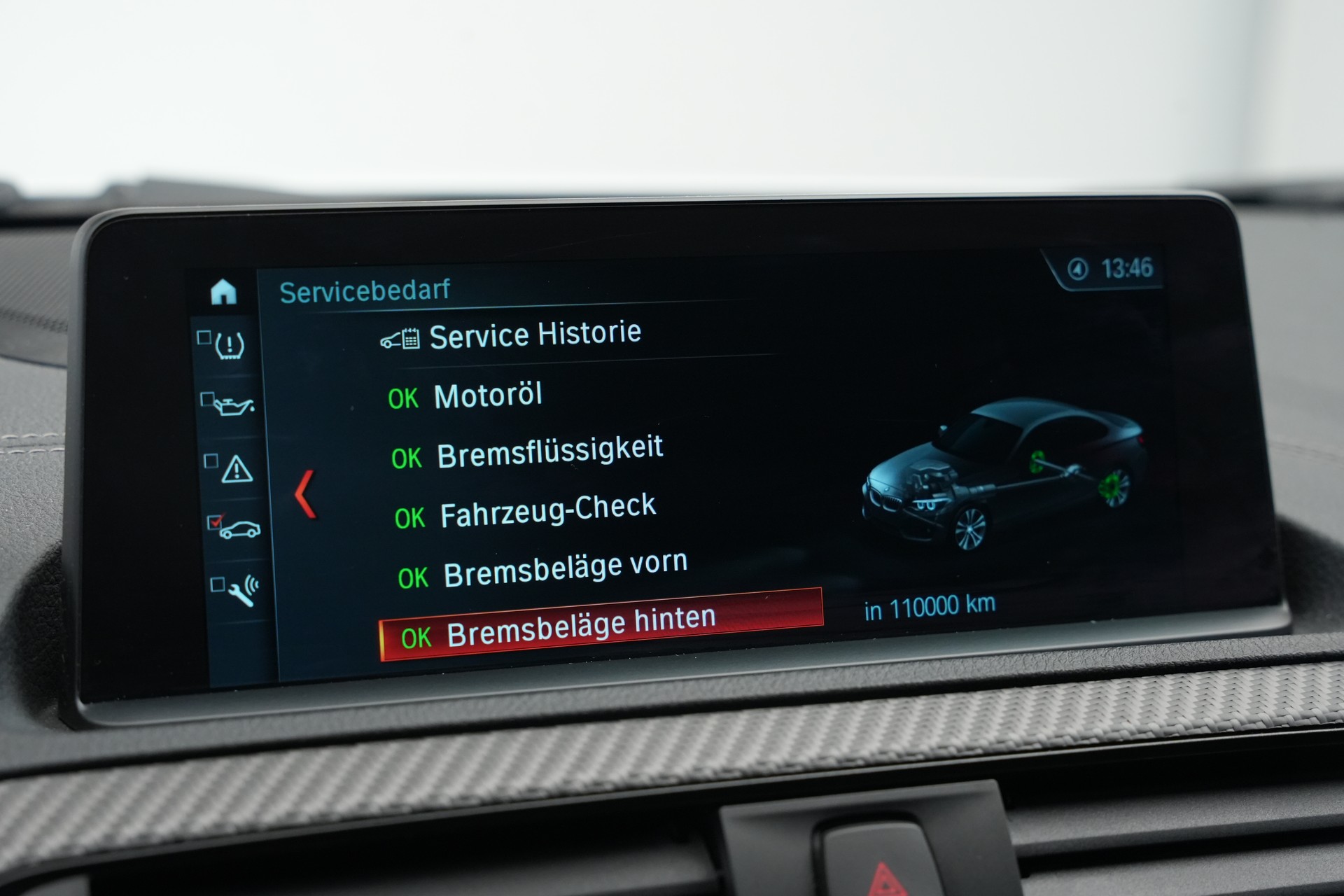 BMW M2 Competition Drivelogic *CH-Fahrzeug* *Hockenheimsilber*-image-32