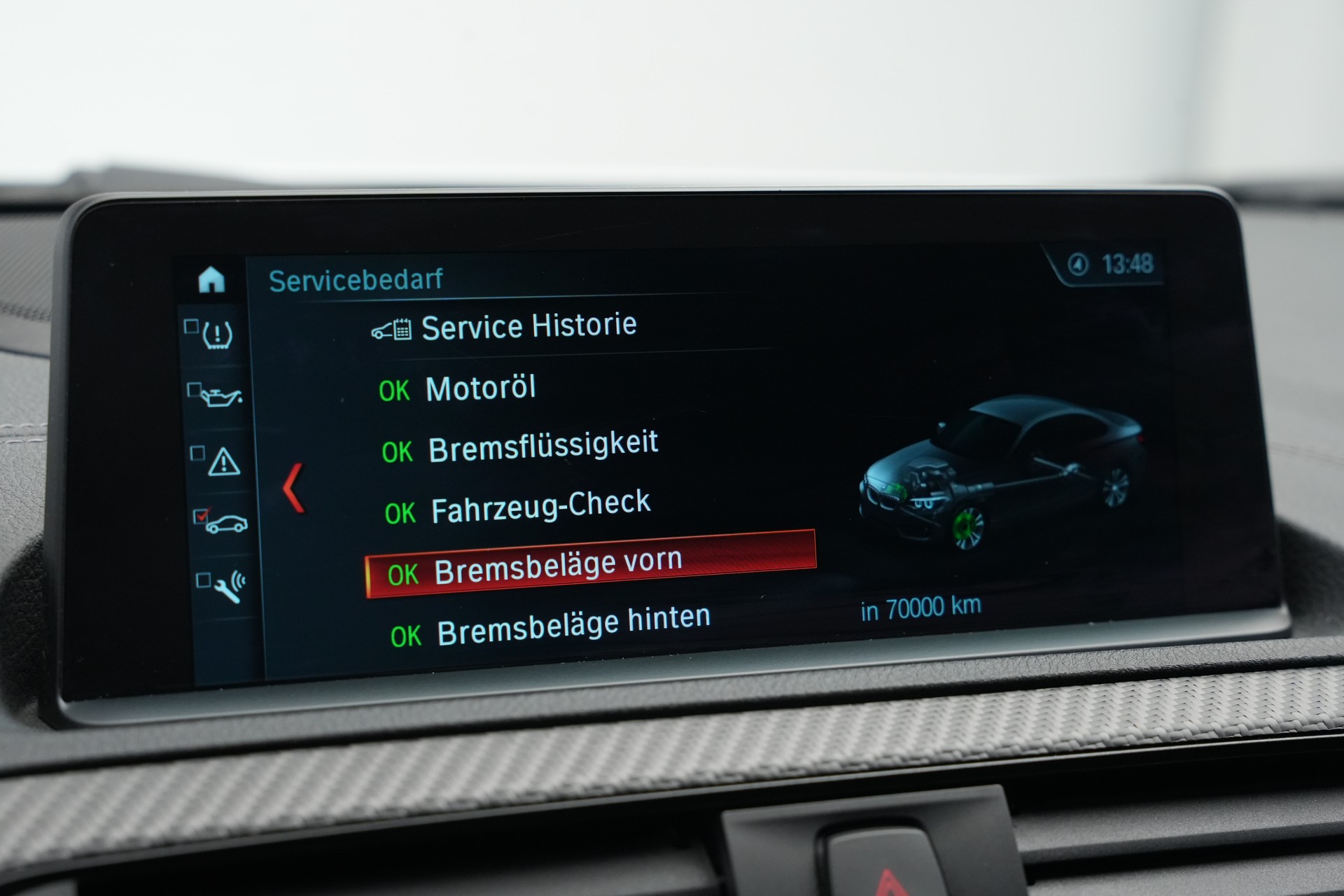 BMW M2 Competition Drivelogic *CH-Fahrzeug* *Hockenheimsilber*-image-36