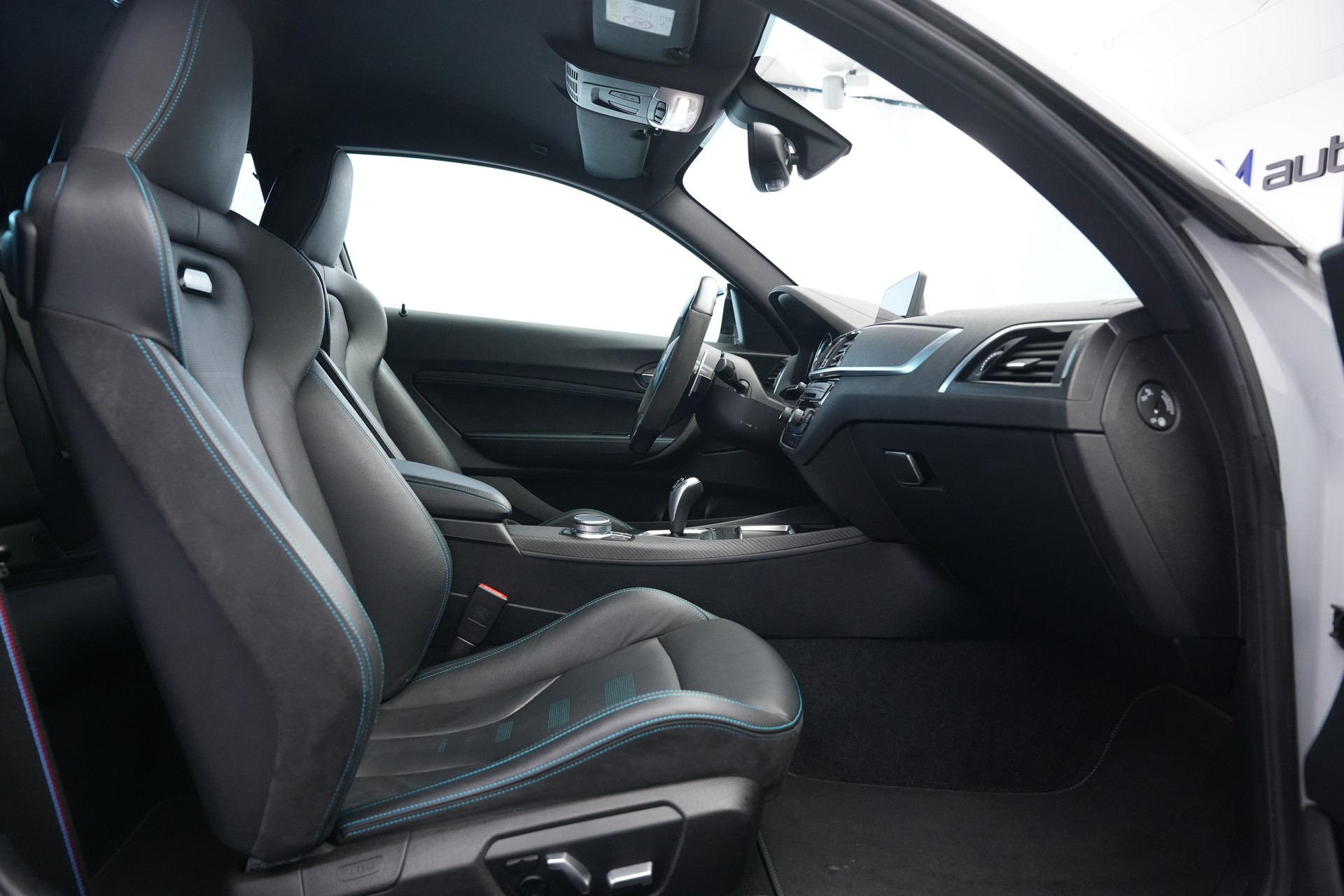 BMW M2 Competition Drivelogic *CH-Fahrzeug* *Hockenheimsilber*-image-13
