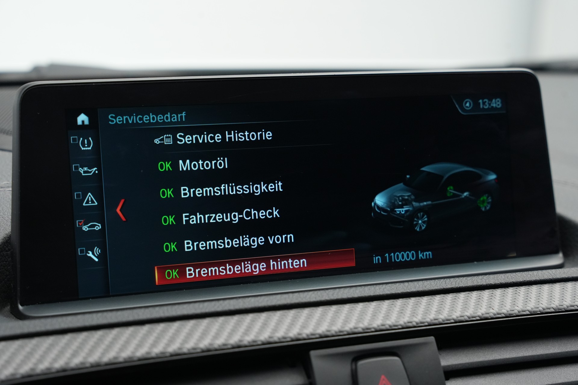 BMW M2 Competition Drivelogic *CH-Fahrzeug* *Hockenheimsilber*-image-35