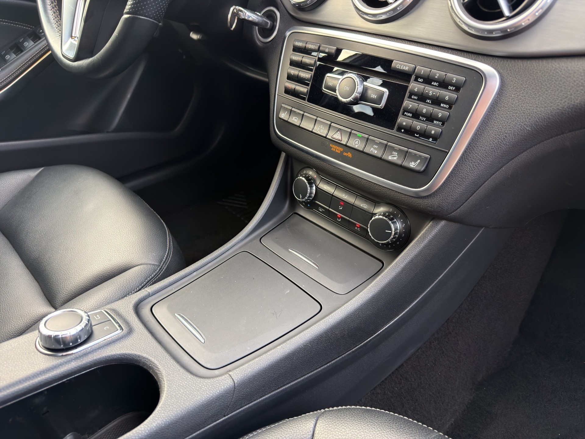 MERCEDES-BENZ GLA 220 CDI Urban 4Matic 7G-DCT-image-15