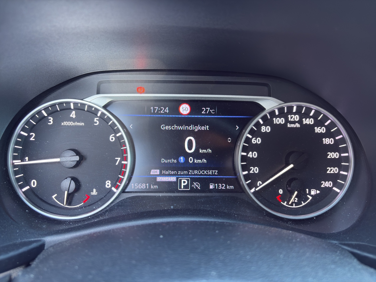 NISSAN Juke 1.0 DIG-T Tekna-image-10