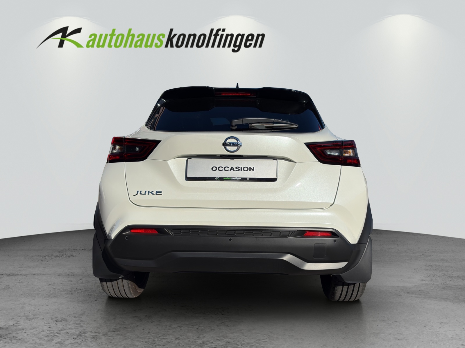 NISSAN Juke 1.0 DIG-T Tekna-image-7