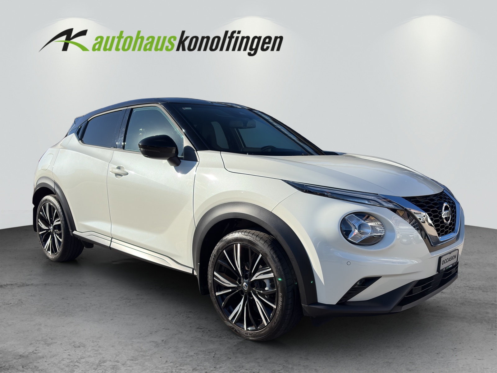 NISSAN Juke 1.0 DIG-T Tekna-image-5