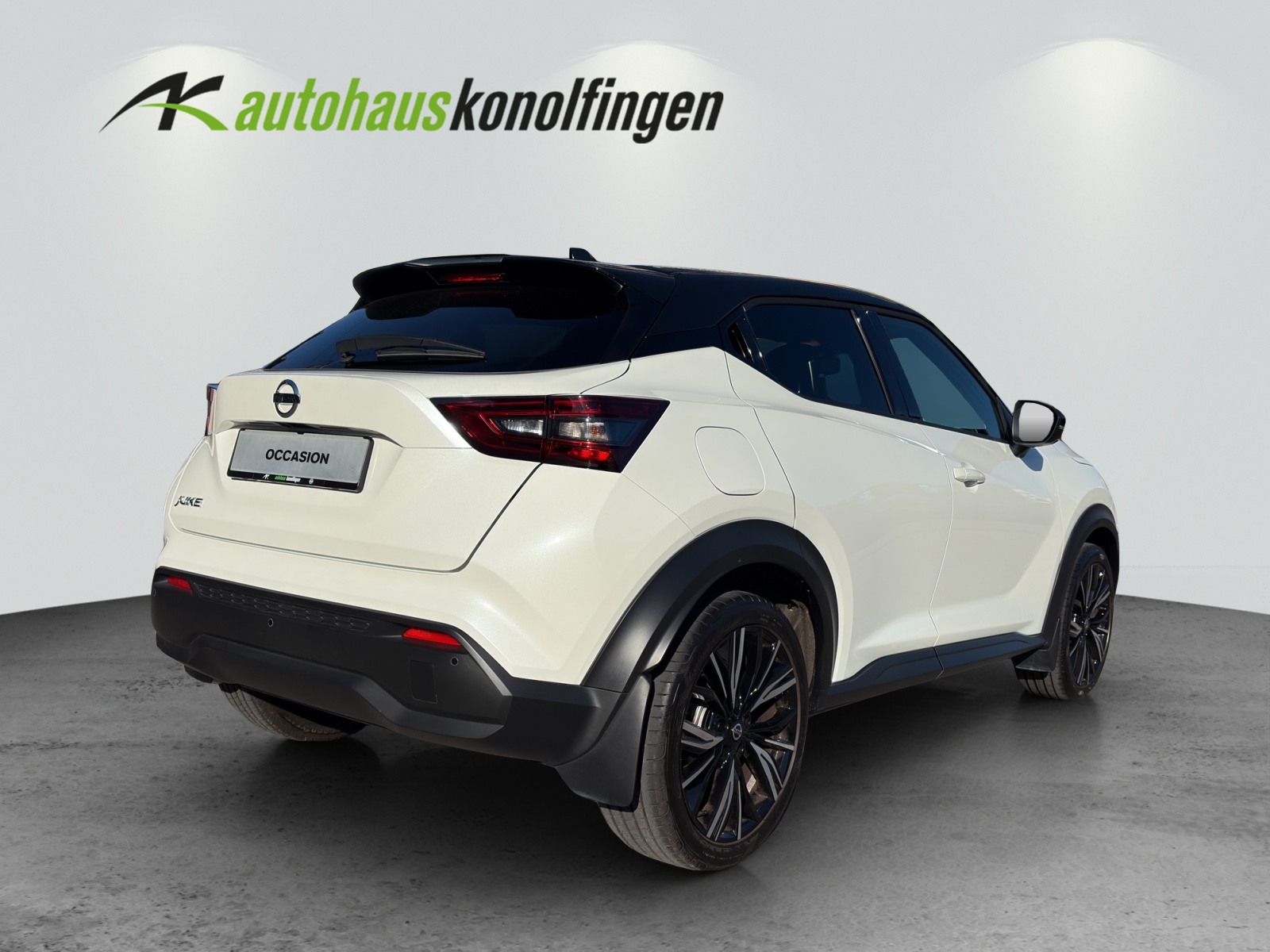 NISSAN Juke 1.0 DIG-T Tekna-image-3