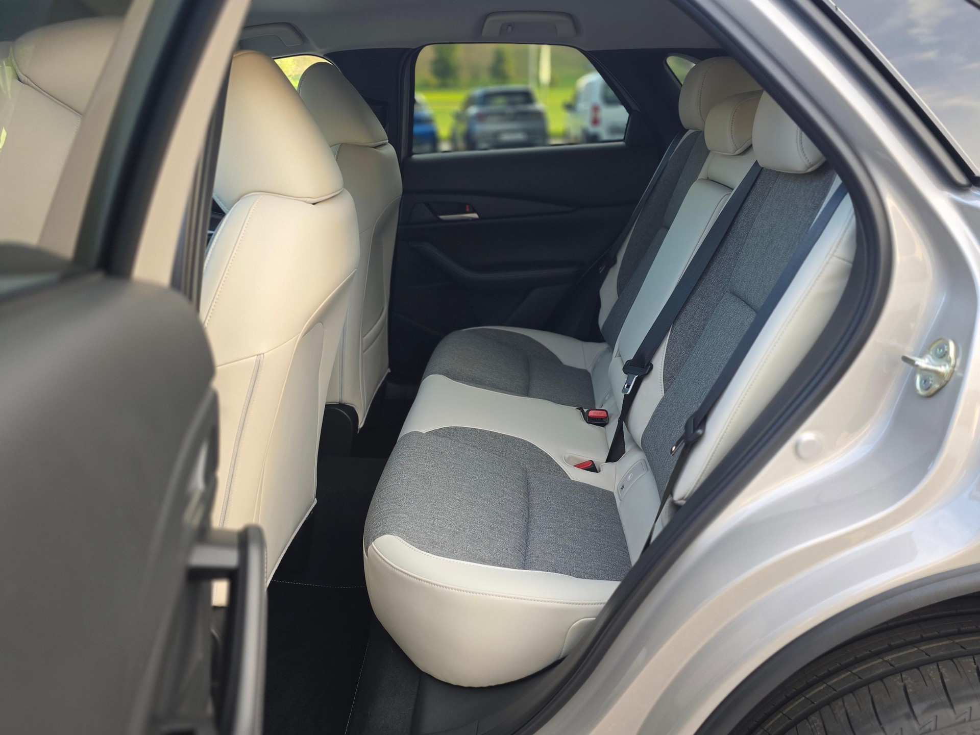 MAZDA CX-30 2.0 186 Makoto AWD-image-8