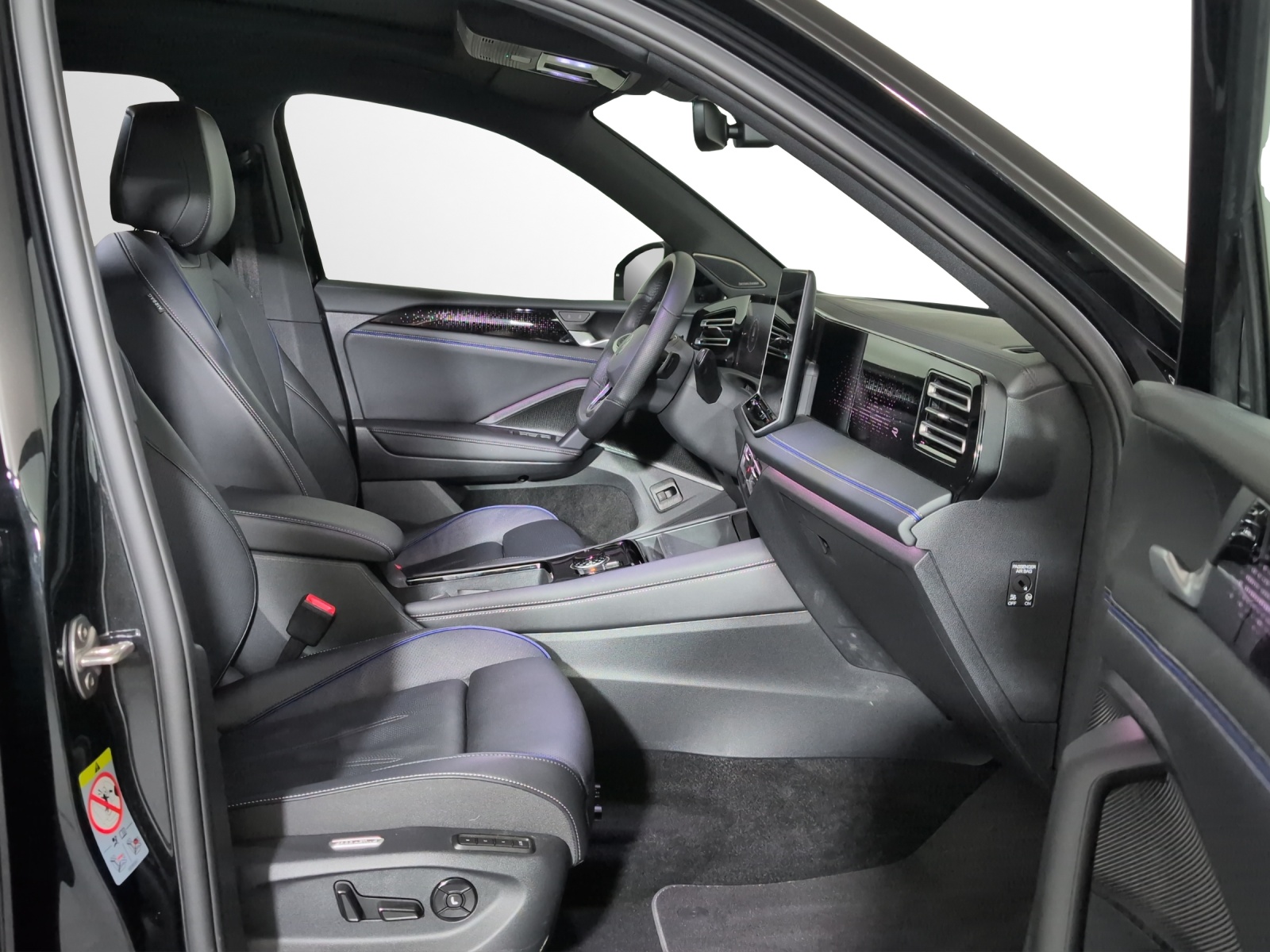VW Tiguan 2.0 TSI DSG R-Line 4Motion-image-6