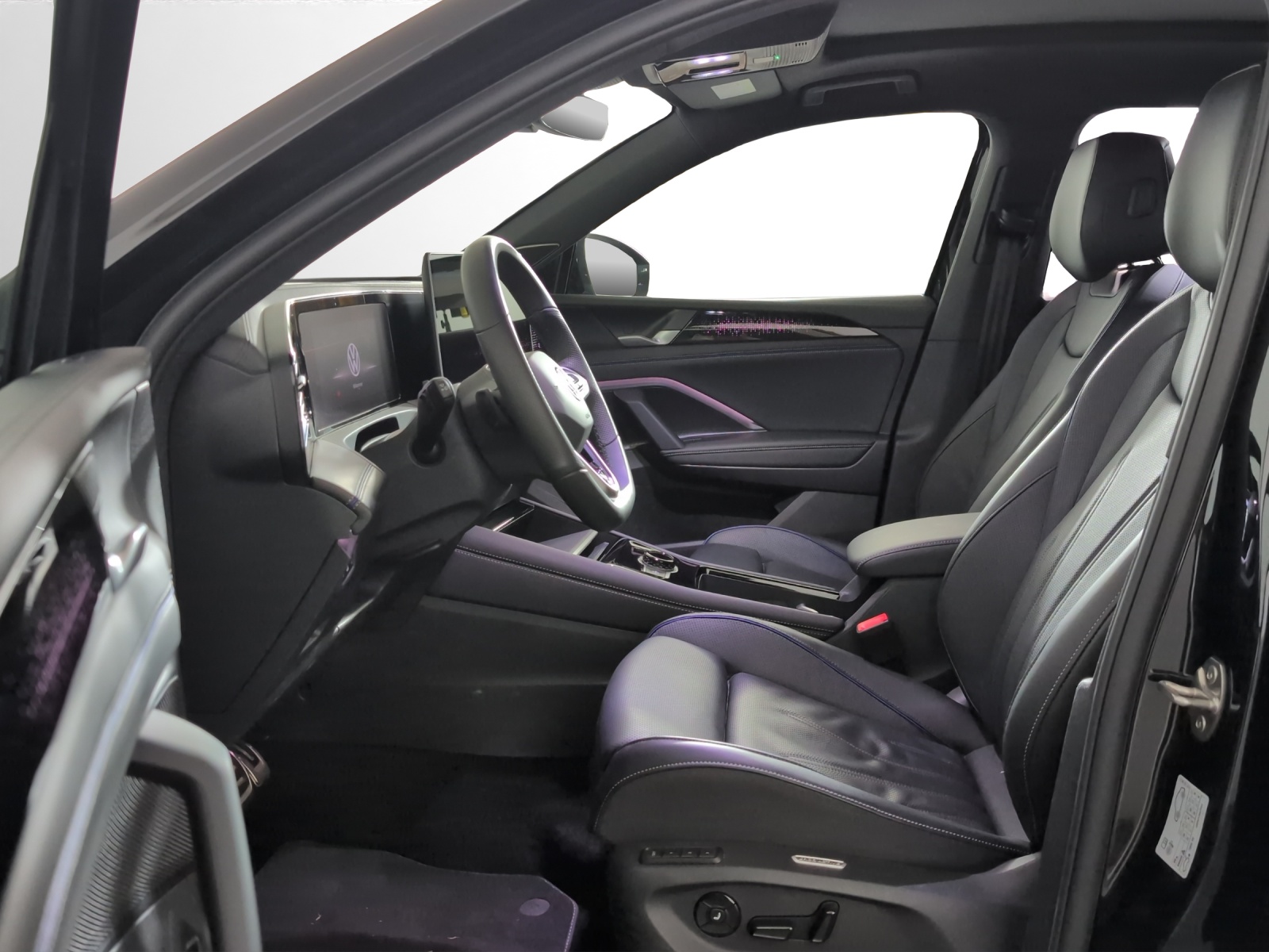 VW Tiguan 2.0 TSI DSG R-Line 4Motion-image-5