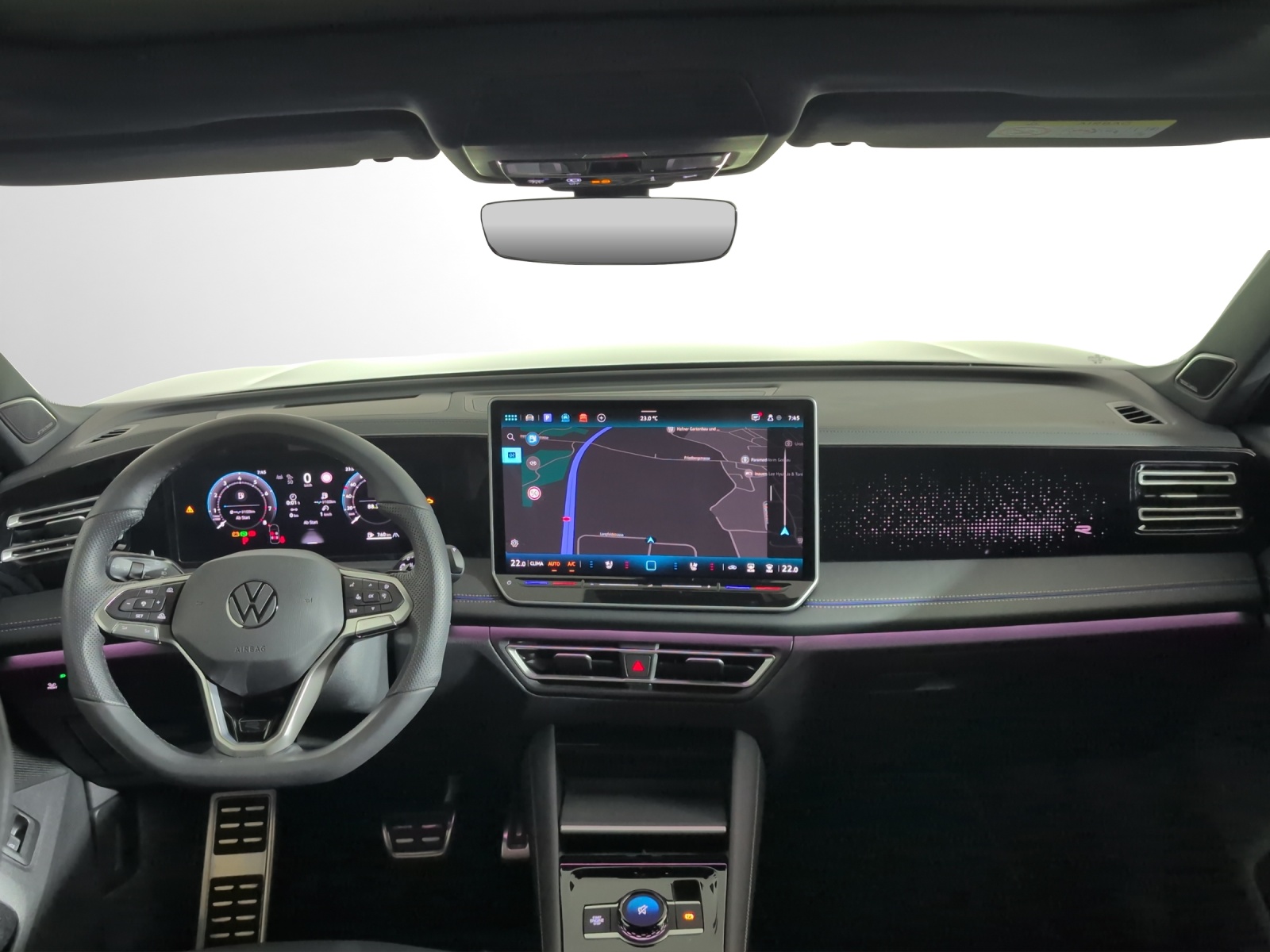 VW Tiguan 2.0 TSI DSG R-Line 4Motion-image-9