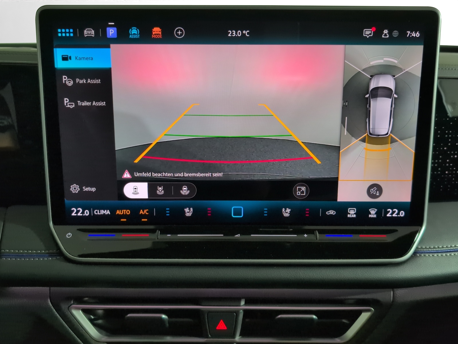VW Tiguan 2.0 TSI DSG R-Line 4Motion-image-11