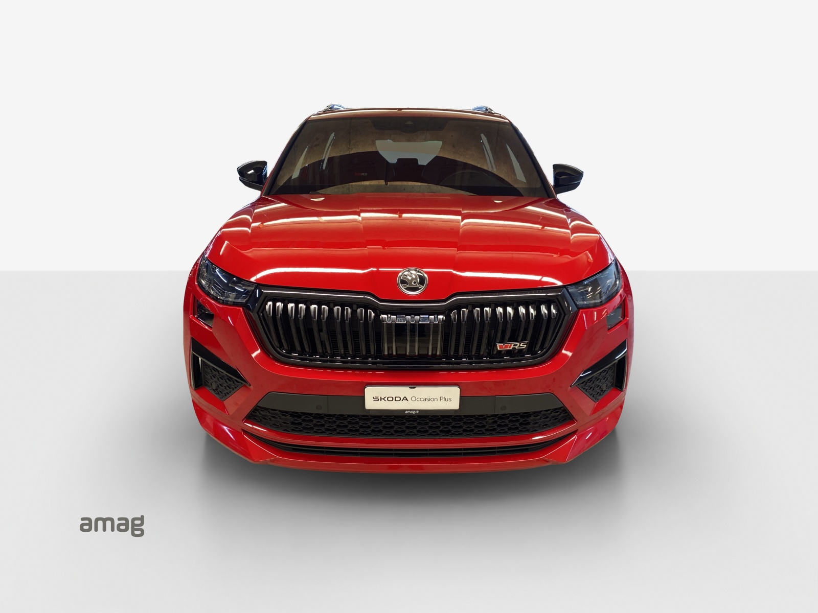 SKODA Kodiaq 2.0 TSI 4x4 RS-image-6