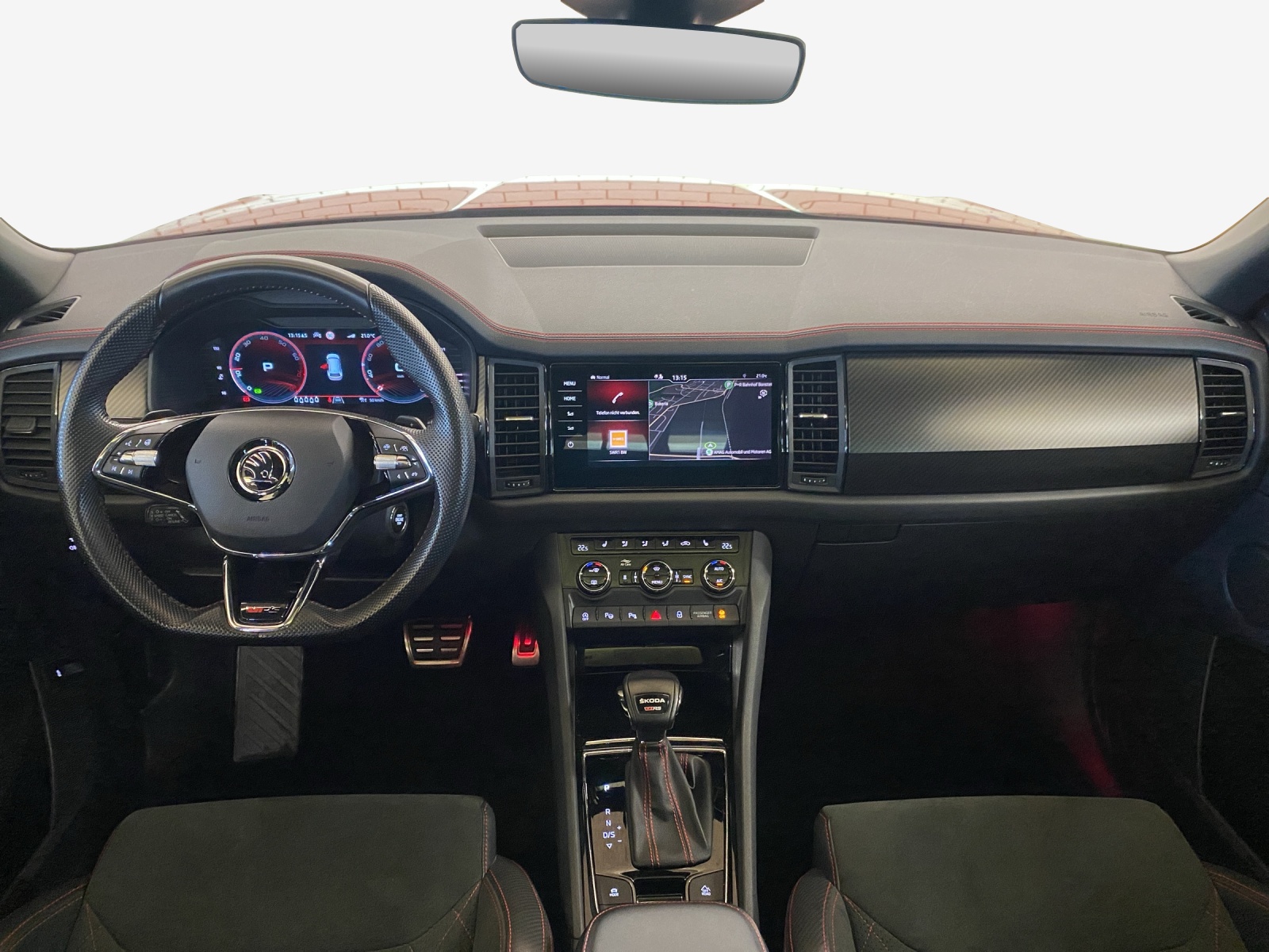 SKODA Kodiaq 2.0 TSI 4x4 RS-image-8