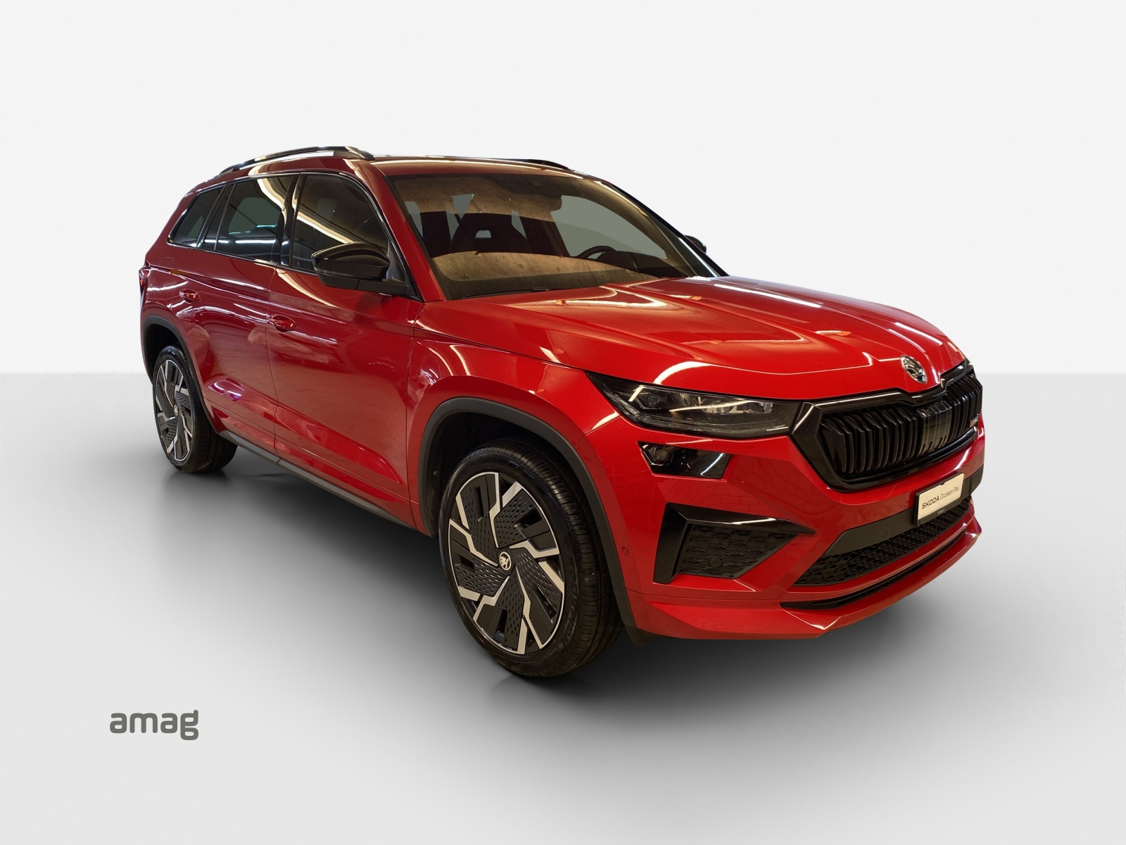 SKODA Kodiaq 2.0 TSI 4x4 RS-image-5