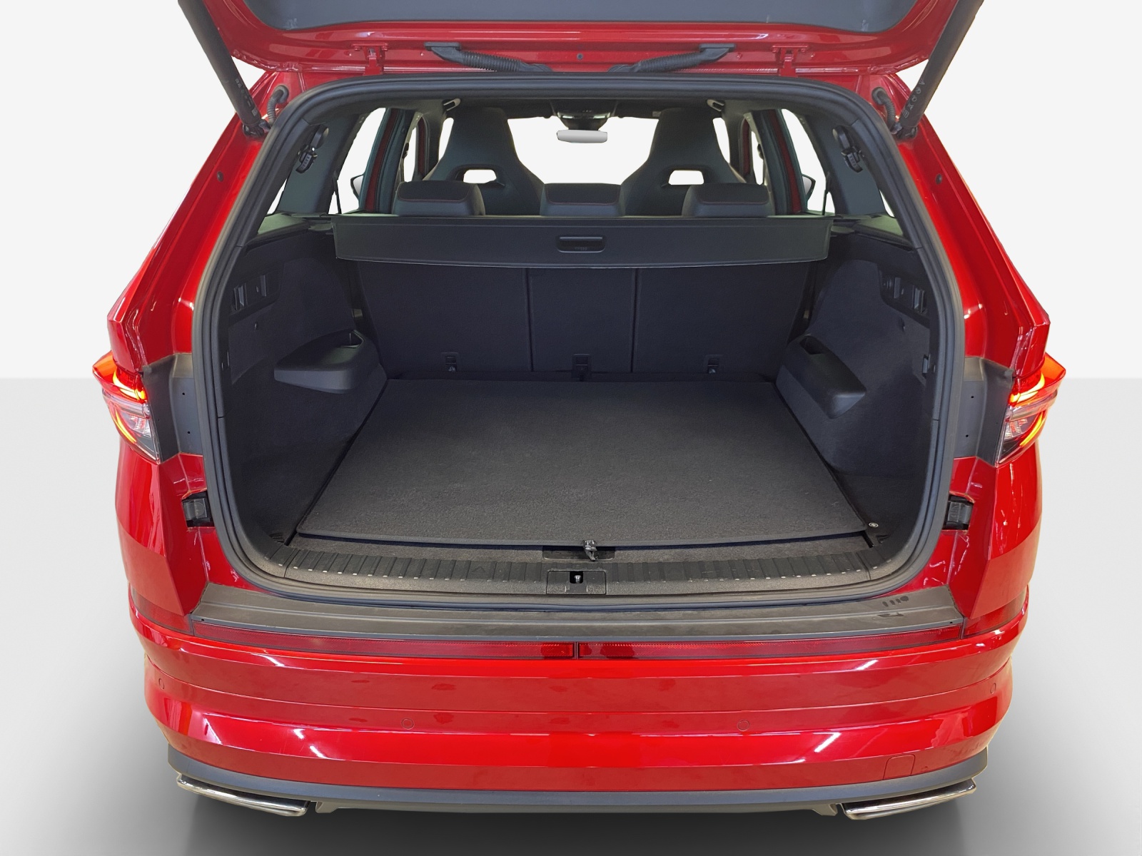 SKODA Kodiaq 2.0 TSI 4x4 RS-image-12