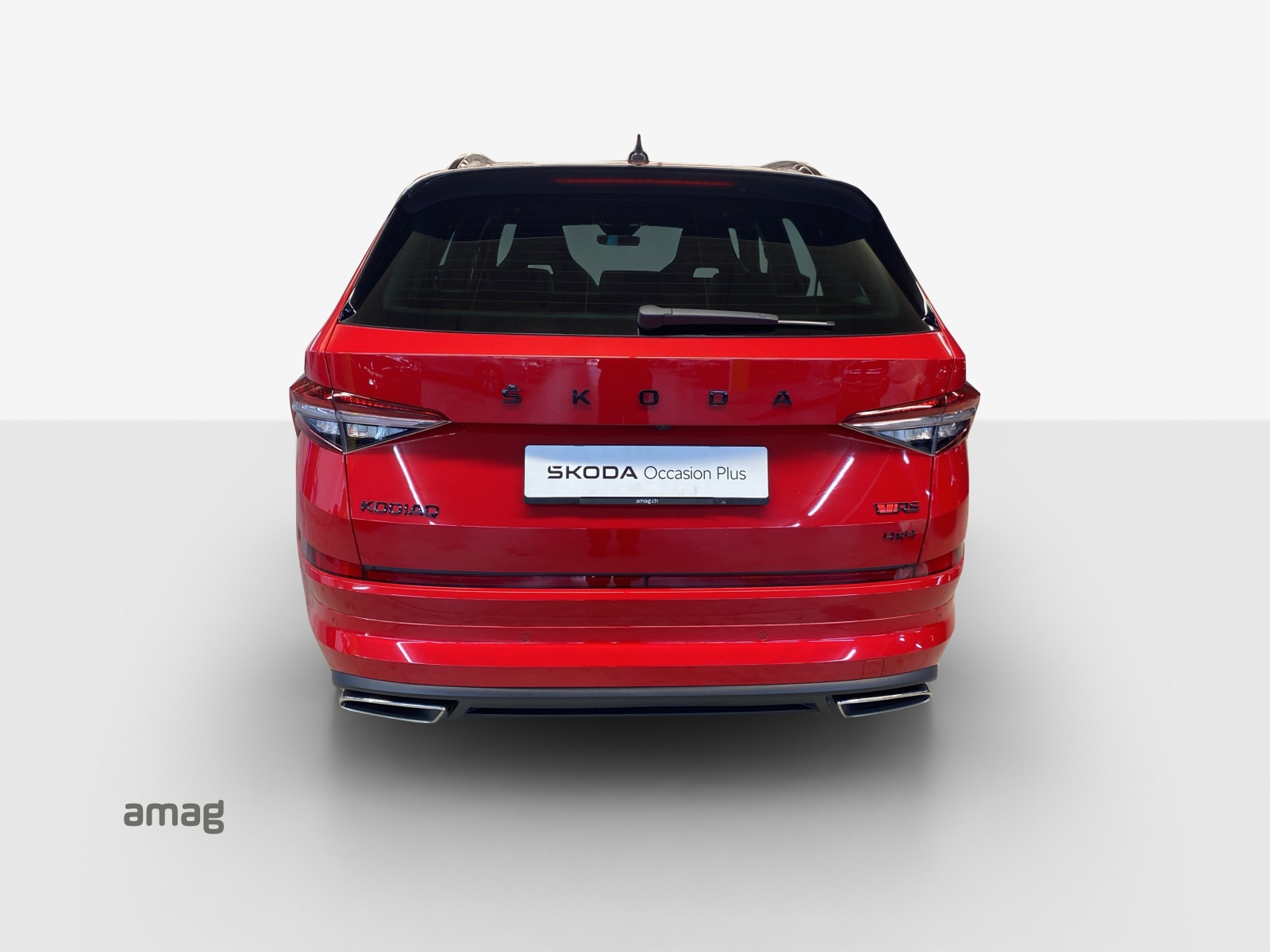 SKODA Kodiaq 2.0 TSI 4x4 RS-image-3
