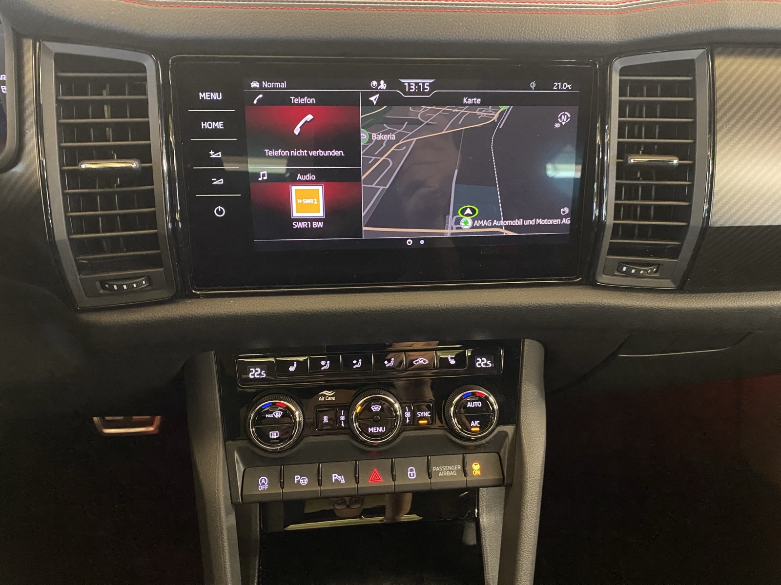 SKODA Kodiaq 2.0 TSI 4x4 RS-image-10