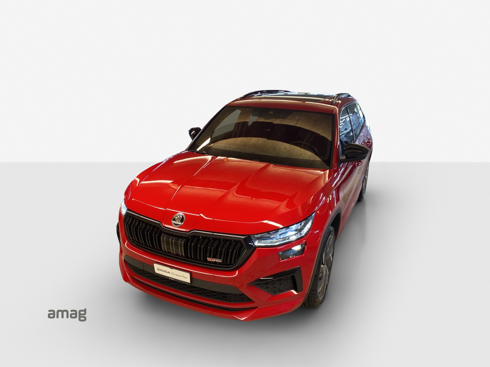 SKODA Kodiaq 2.0 TSI 4x4 RS-image-15