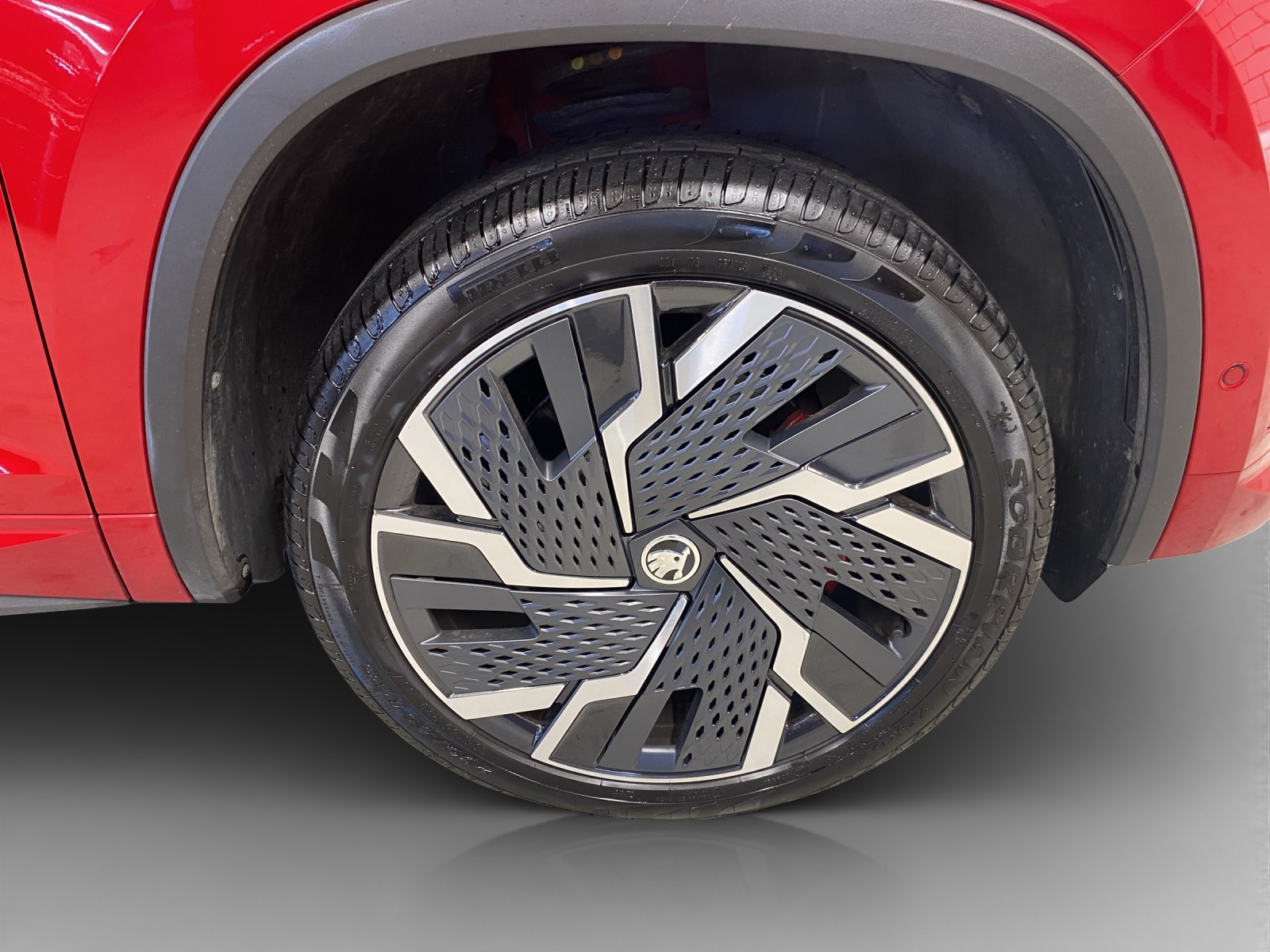 SKODA Kodiaq 2.0 TSI 4x4 RS-image-14