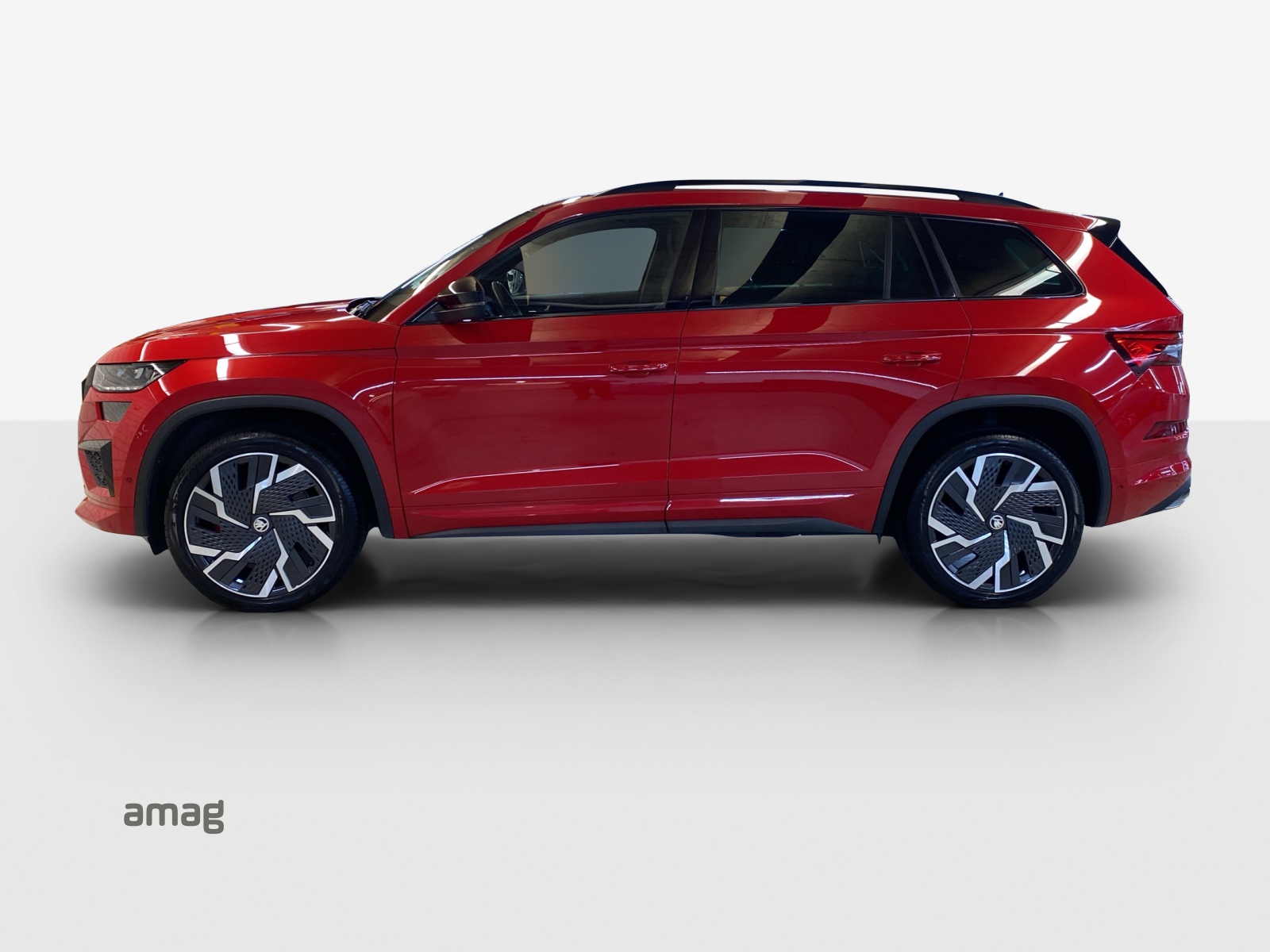 SKODA Kodiaq 2.0 TSI 4x4 RS-image-1
