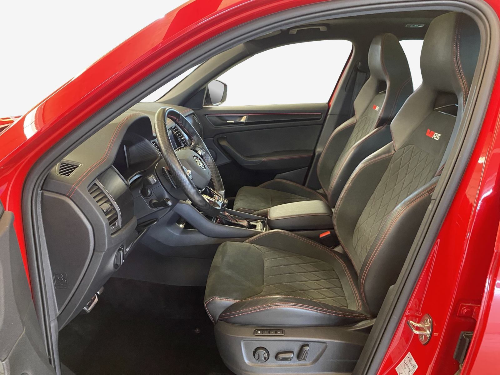 SKODA Kodiaq 2.0 TSI 4x4 RS-image-7