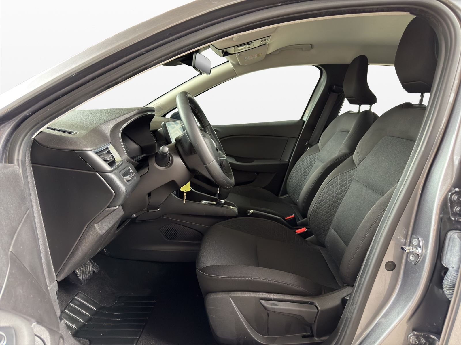 RENAULT Clio 1.0 Equilibre CVT-image-8