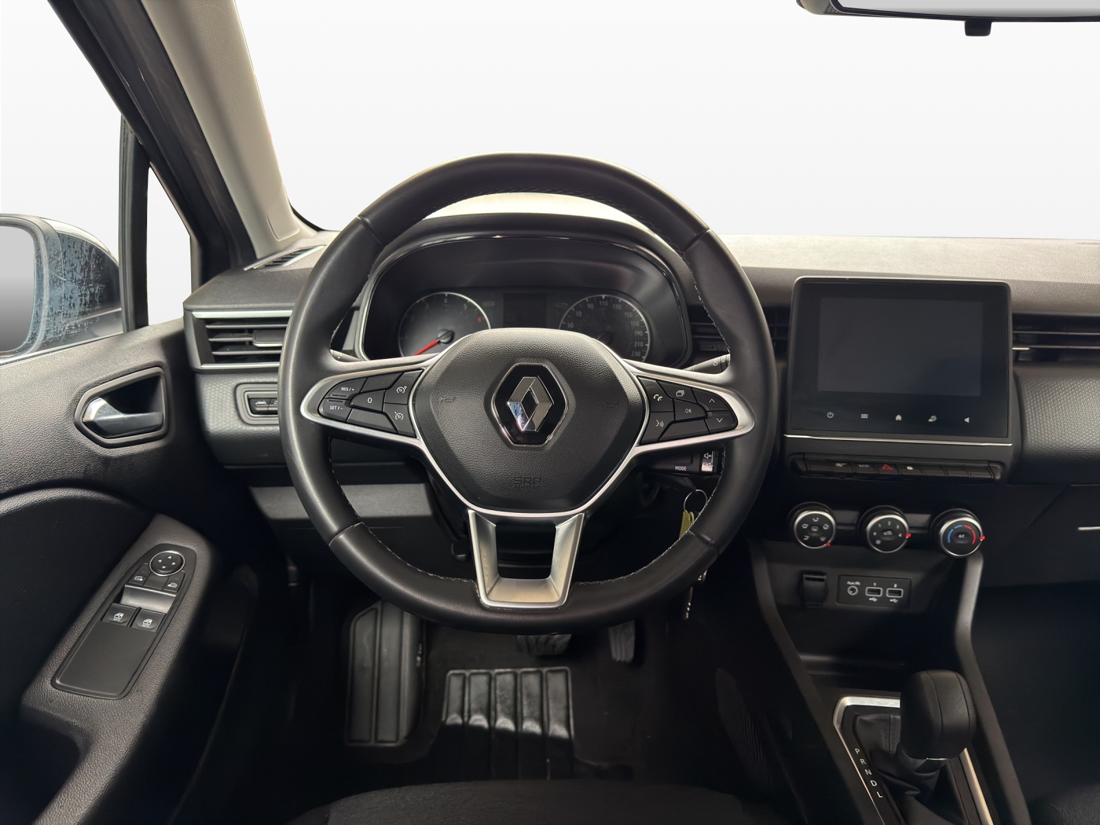 RENAULT Clio 1.0 Equilibre CVT-image-10