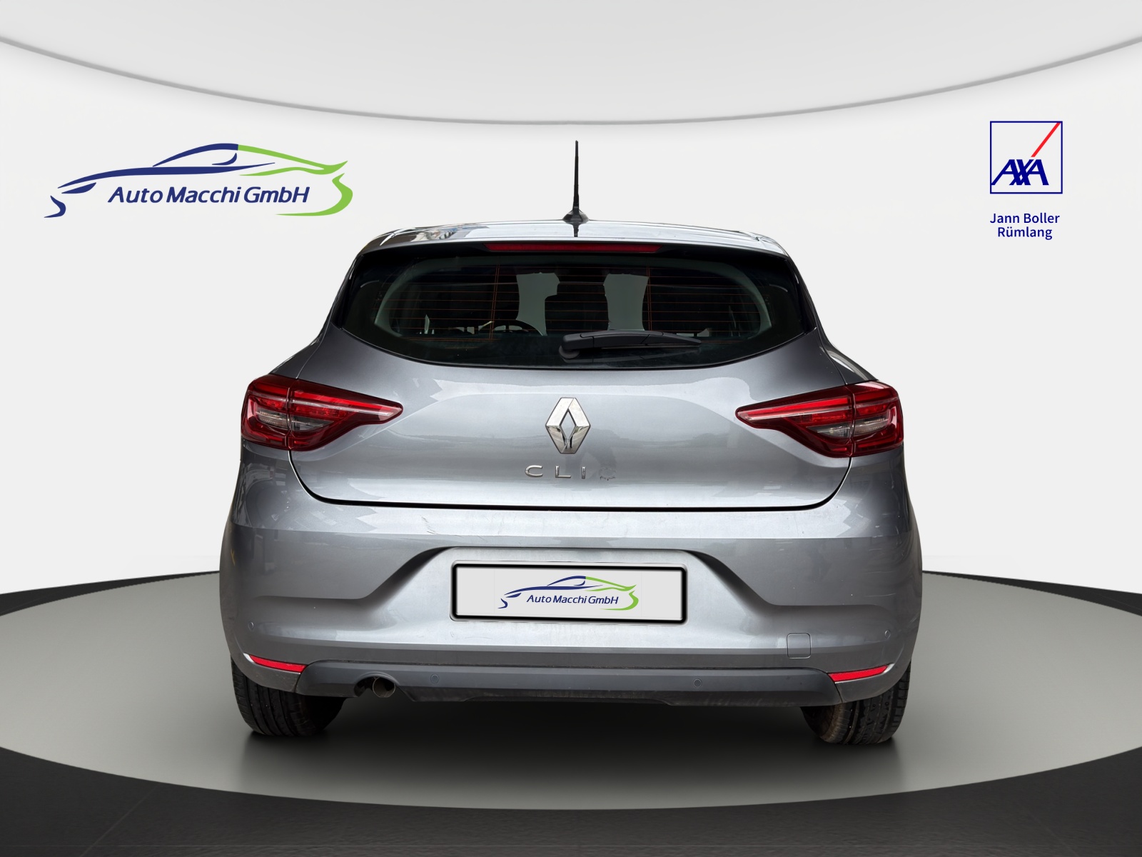 RENAULT Clio 1.0 Equilibre CVT-image-7