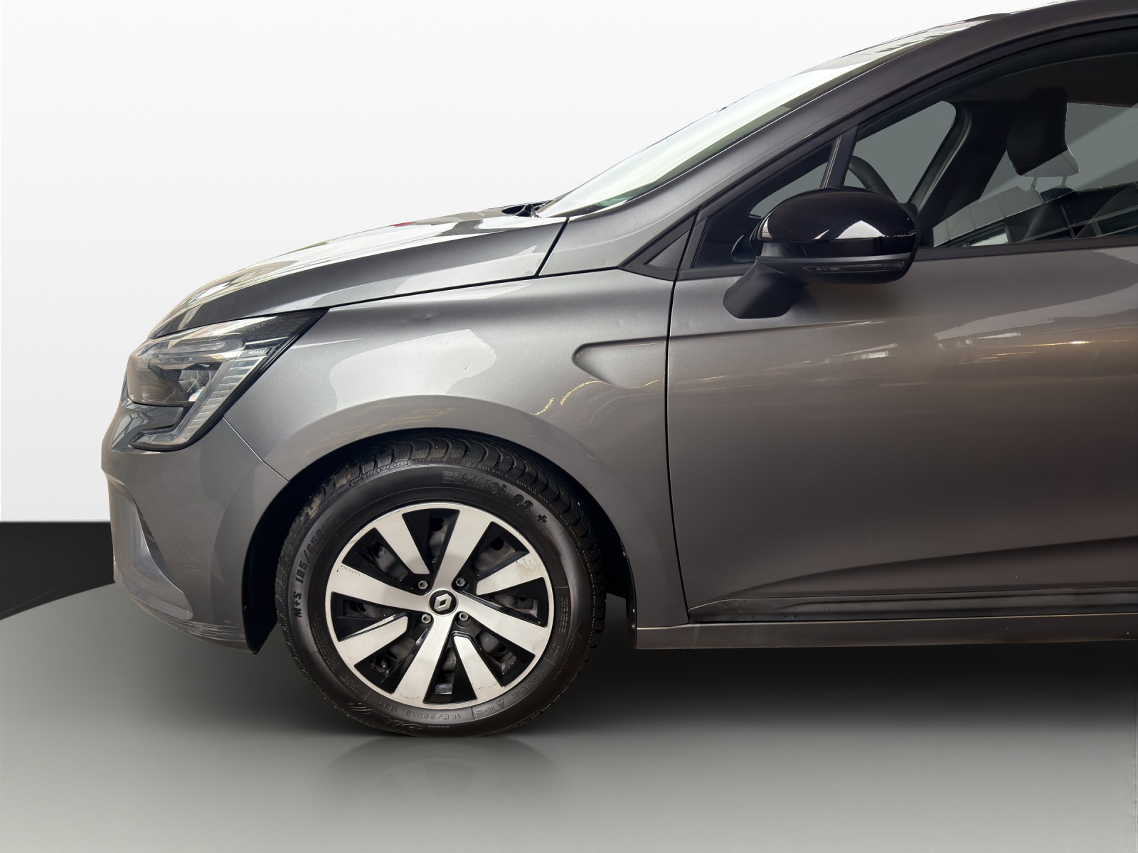 RENAULT Clio 1.0 Equilibre CVT-image-20