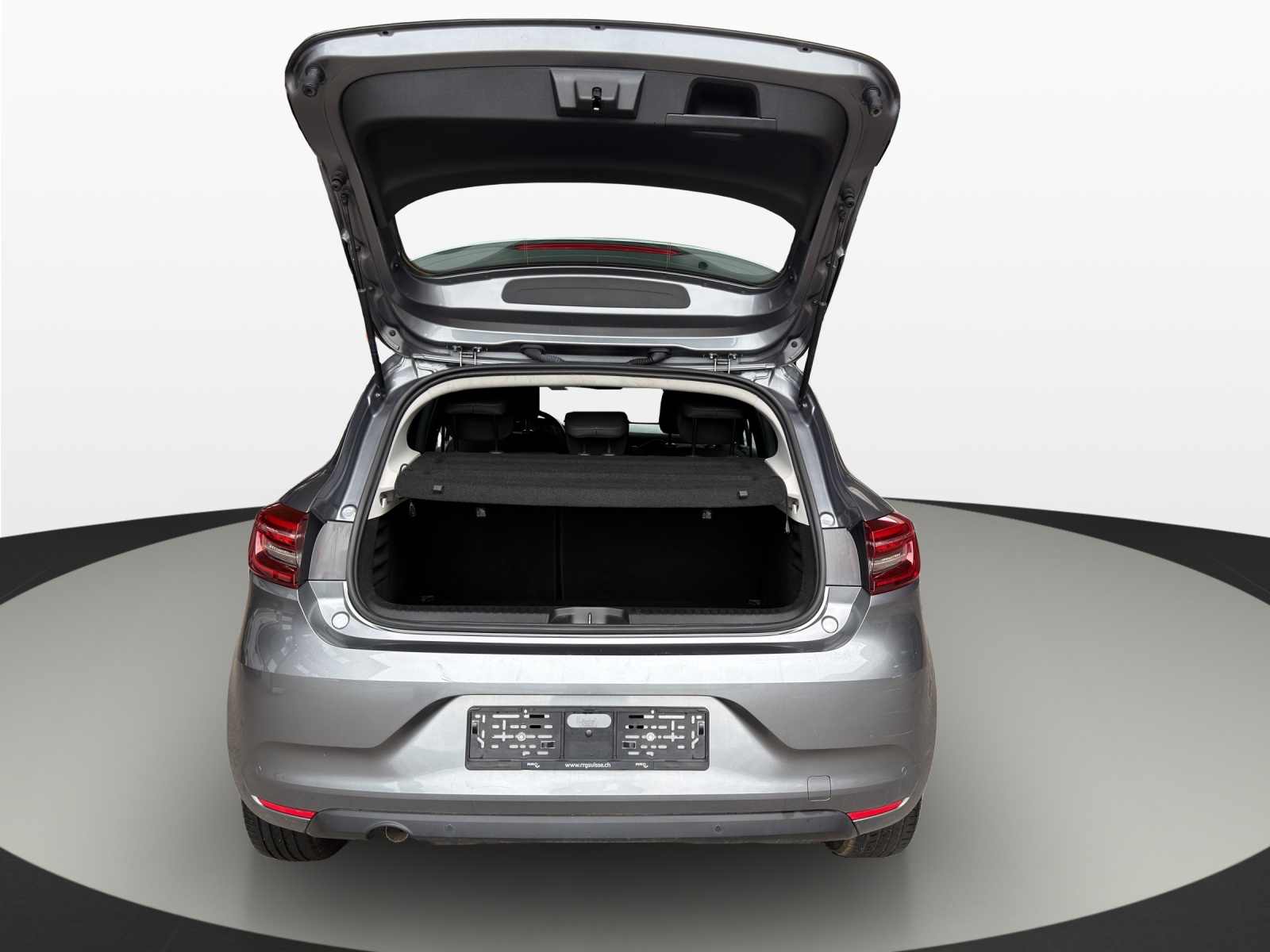 RENAULT Clio 1.0 Equilibre CVT-image-19