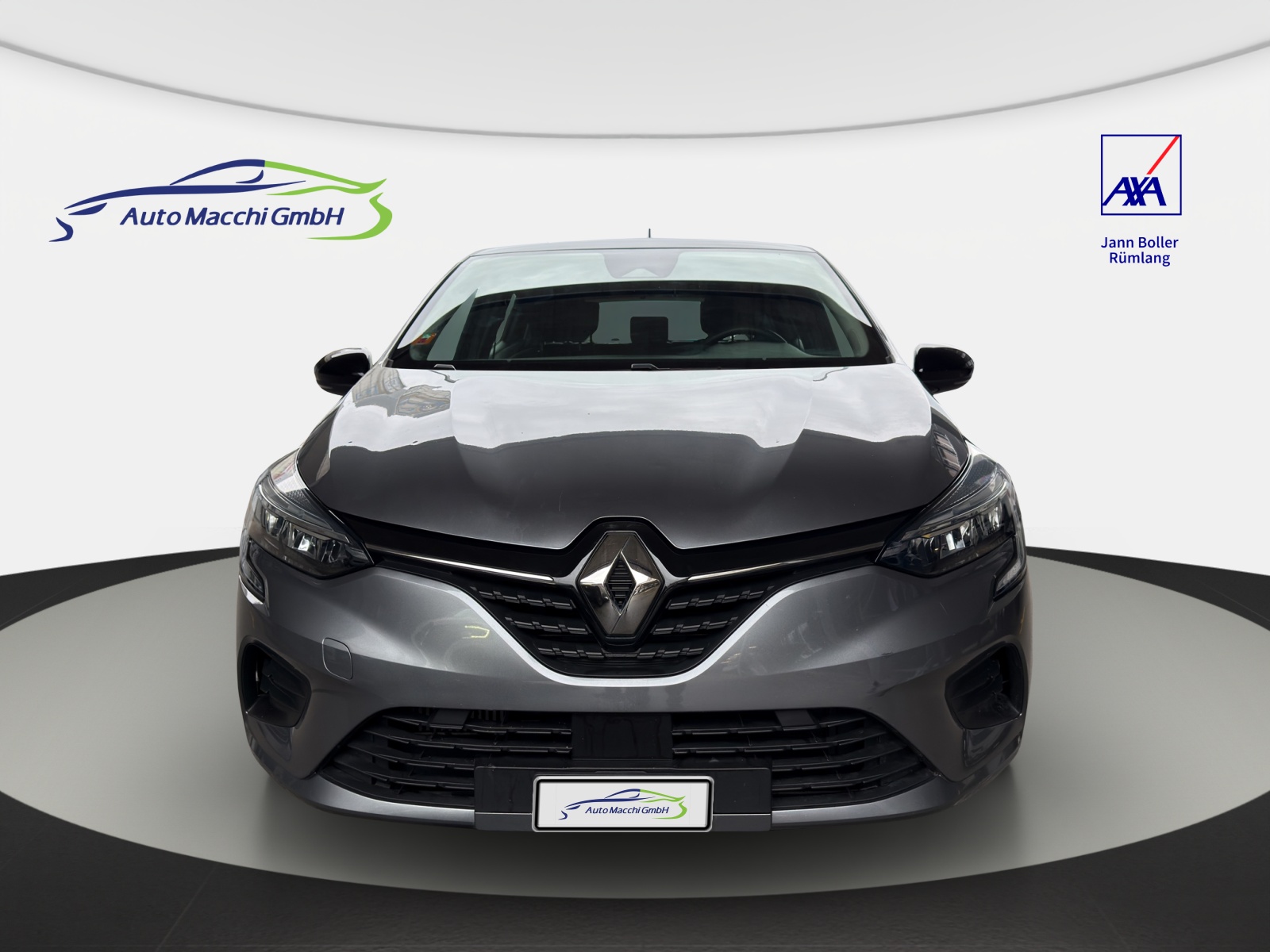 RENAULT Clio 1.0 Equilibre CVT-image-2