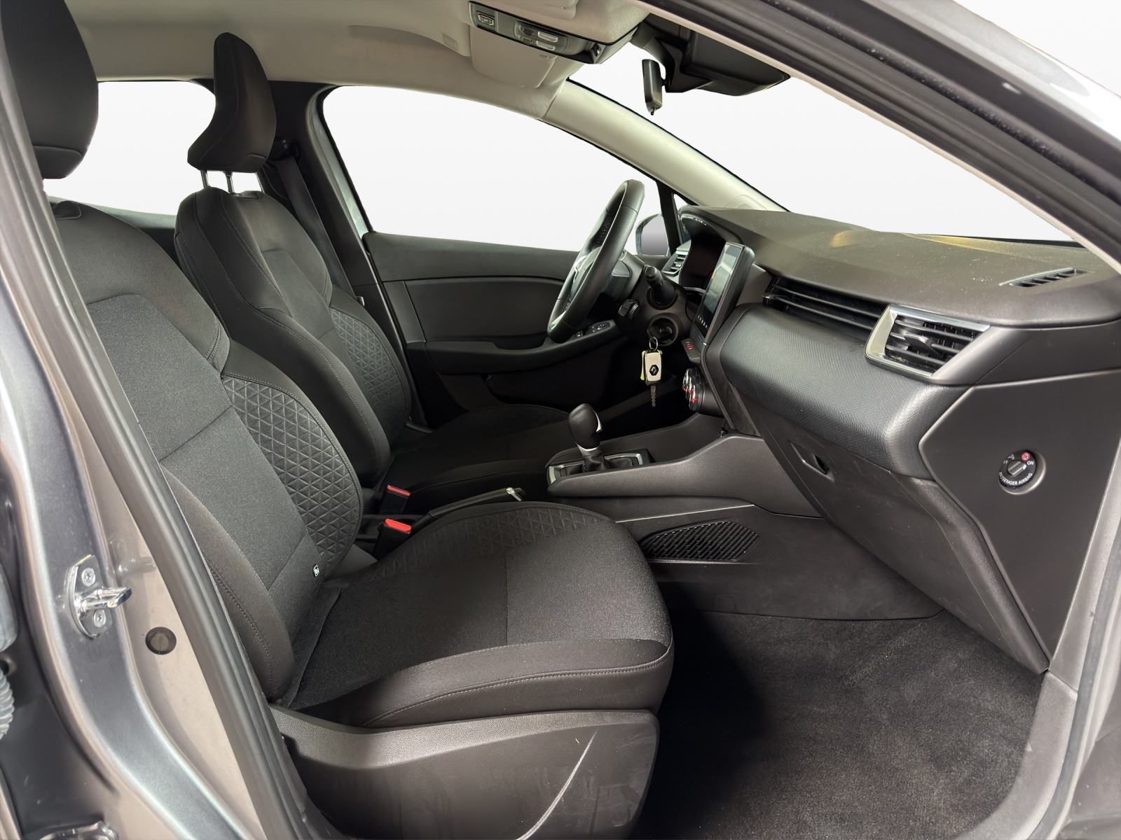 RENAULT Clio 1.0 Equilibre CVT-image-14